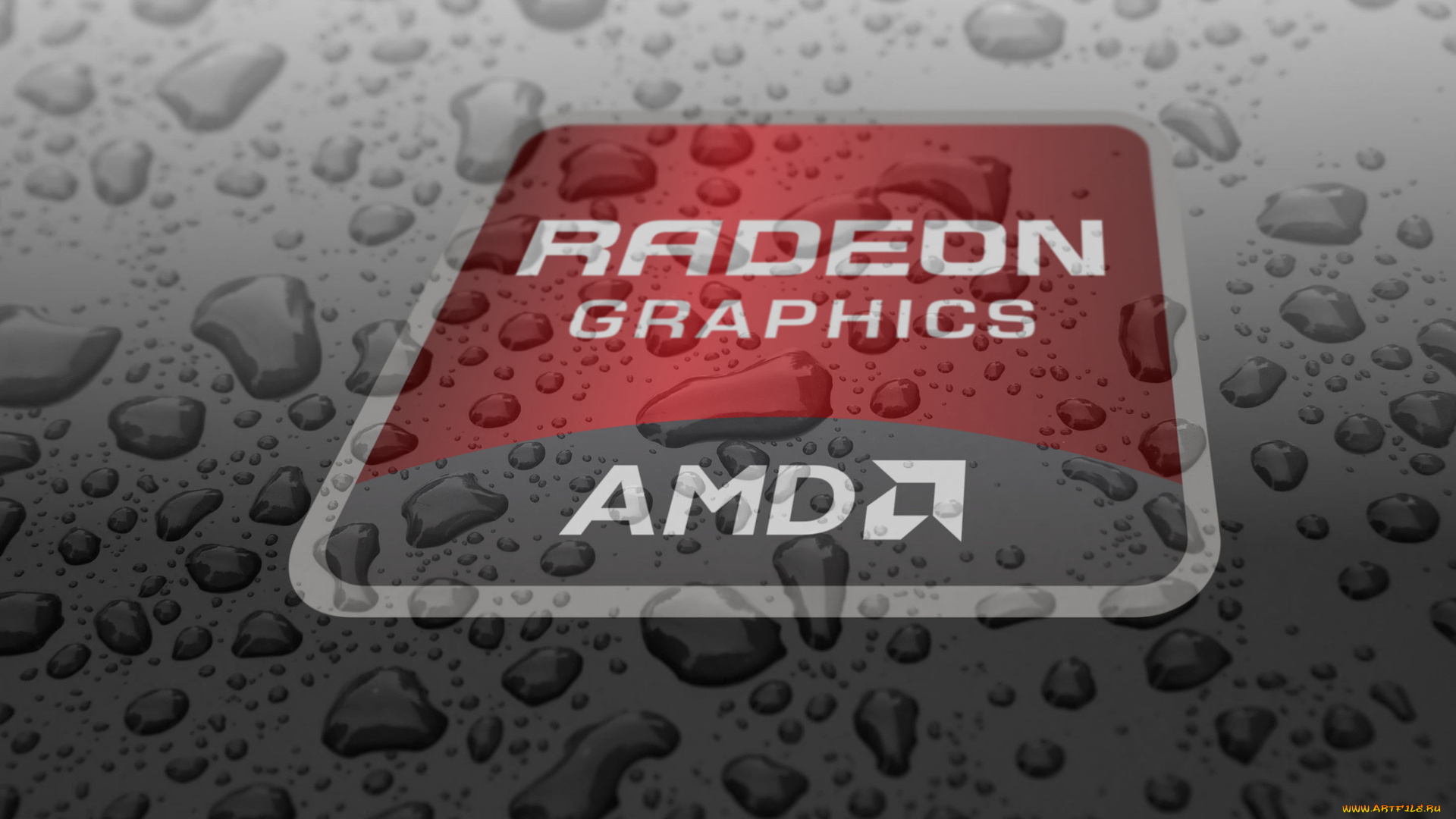 radeon, graphics, компьютеры, ati, radeon