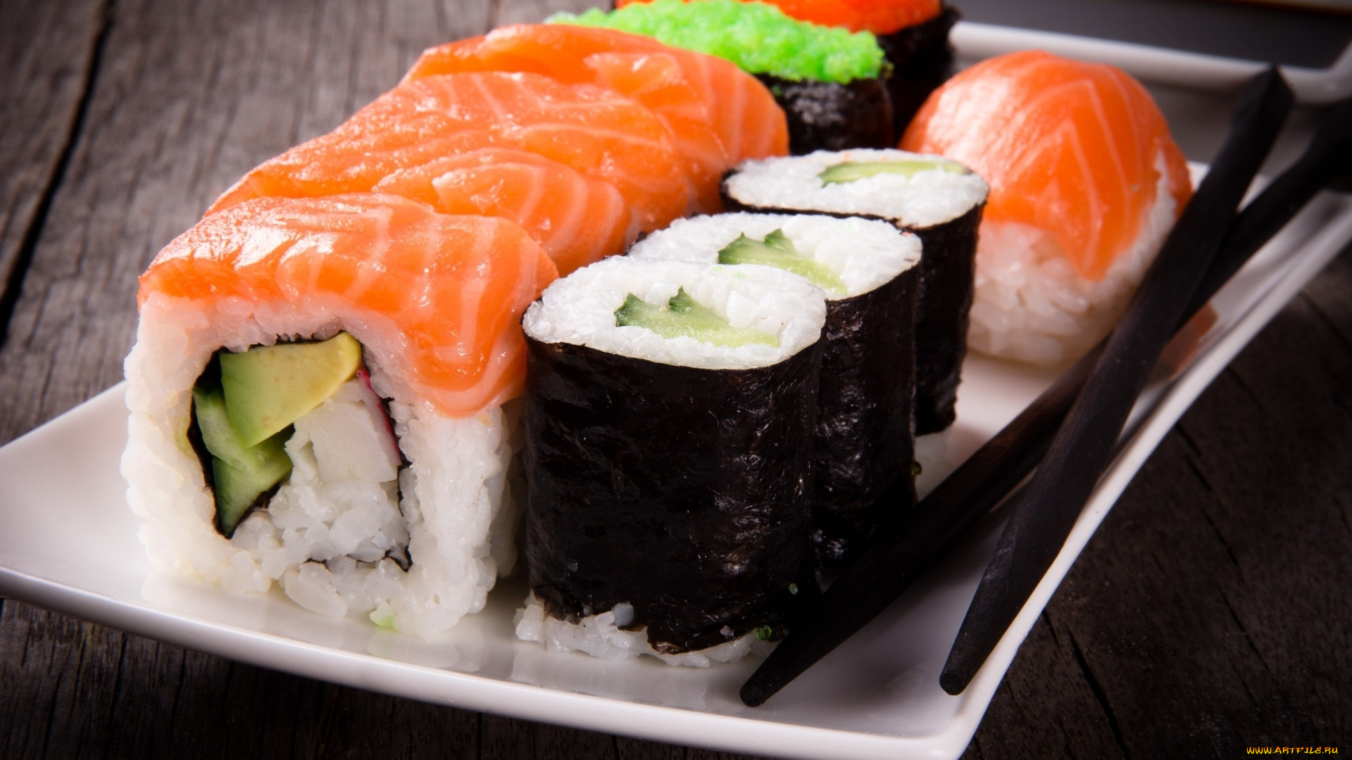 суши, роллы, еда, рыба, , морепродукты, , суши, , роллы, суши, роллы