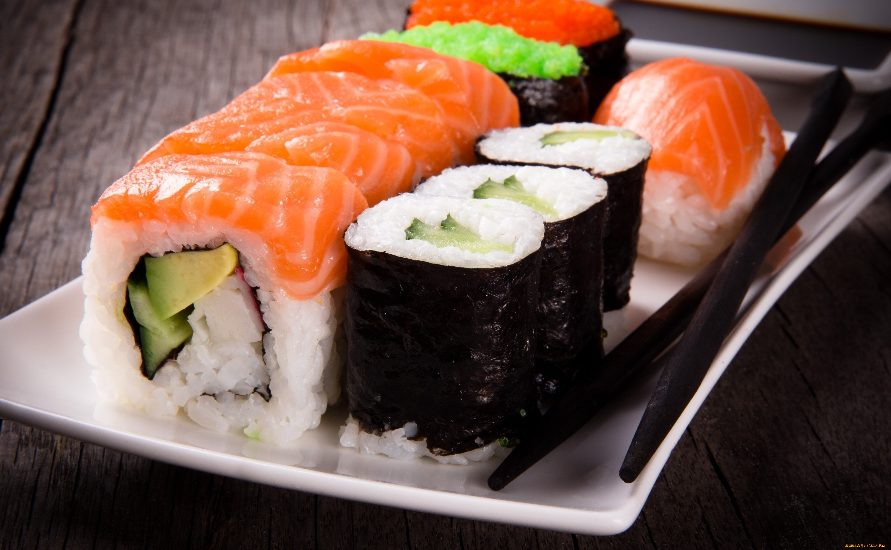 суши, роллы, еда, рыба, , морепродукты, , суши, , роллы, суши, роллы