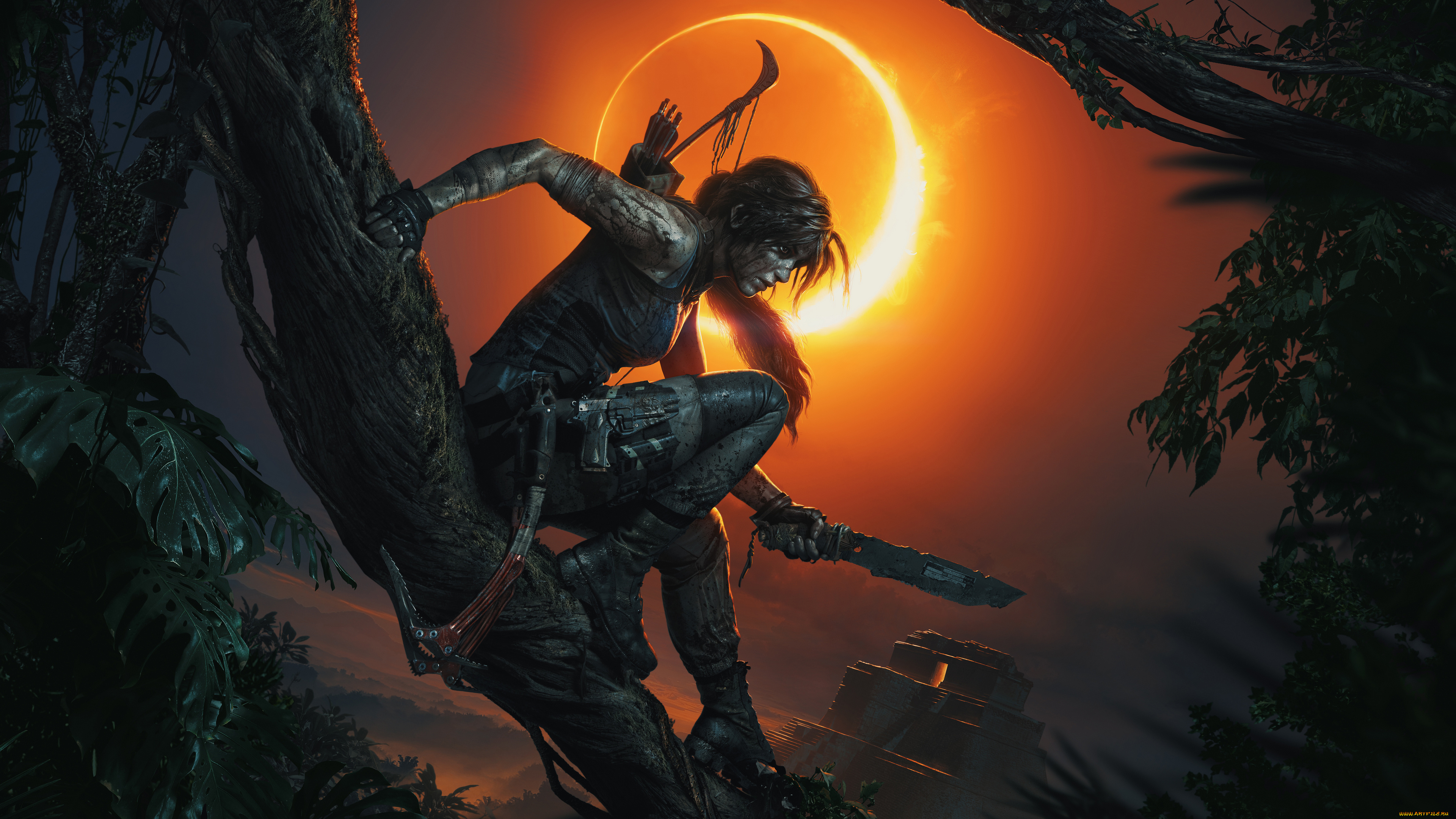 shadow, of, the, tomb, raider, видео, игры, shadow, of, the, tomb, raider, адвенчура, шутер, action