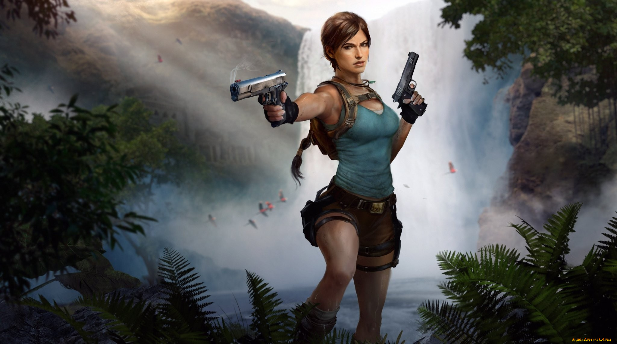 видео, игры, tomb, raider, , other, lara, croft, tomb, raider