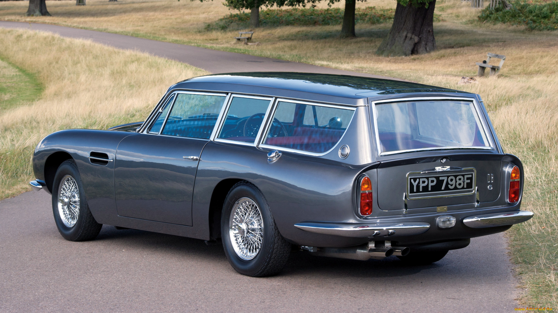 aston, martin, db6, автомобили, элитные, великобритания, ltd