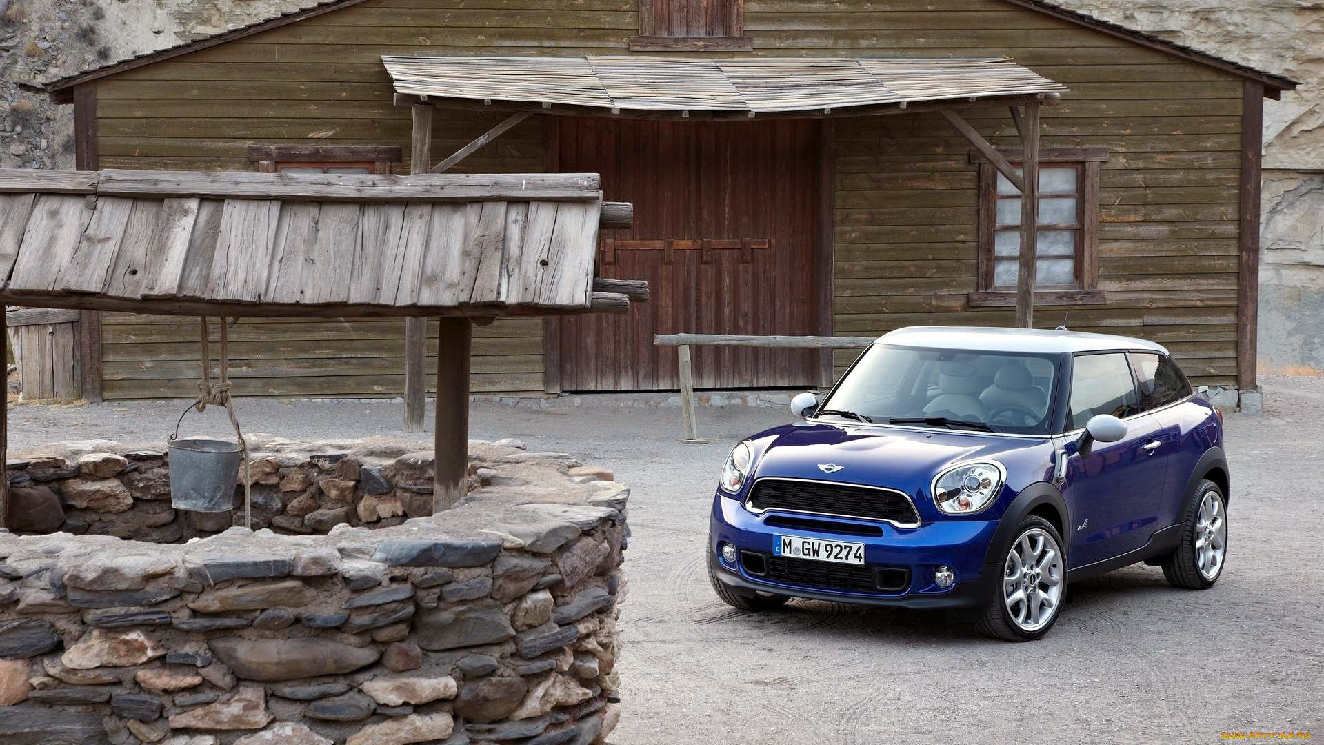 mini, paceman, автомобили, british, motor, corporation, великобритания