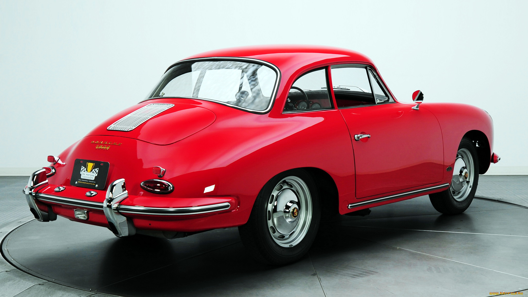 porsche, 356, автомобили, спортивные, элитные, германия