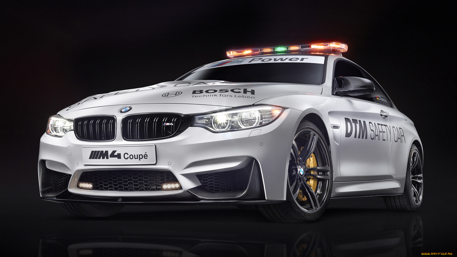 автомобили, bmw, f82, car, safety, dtm, coupе, m4, 2014, светлый