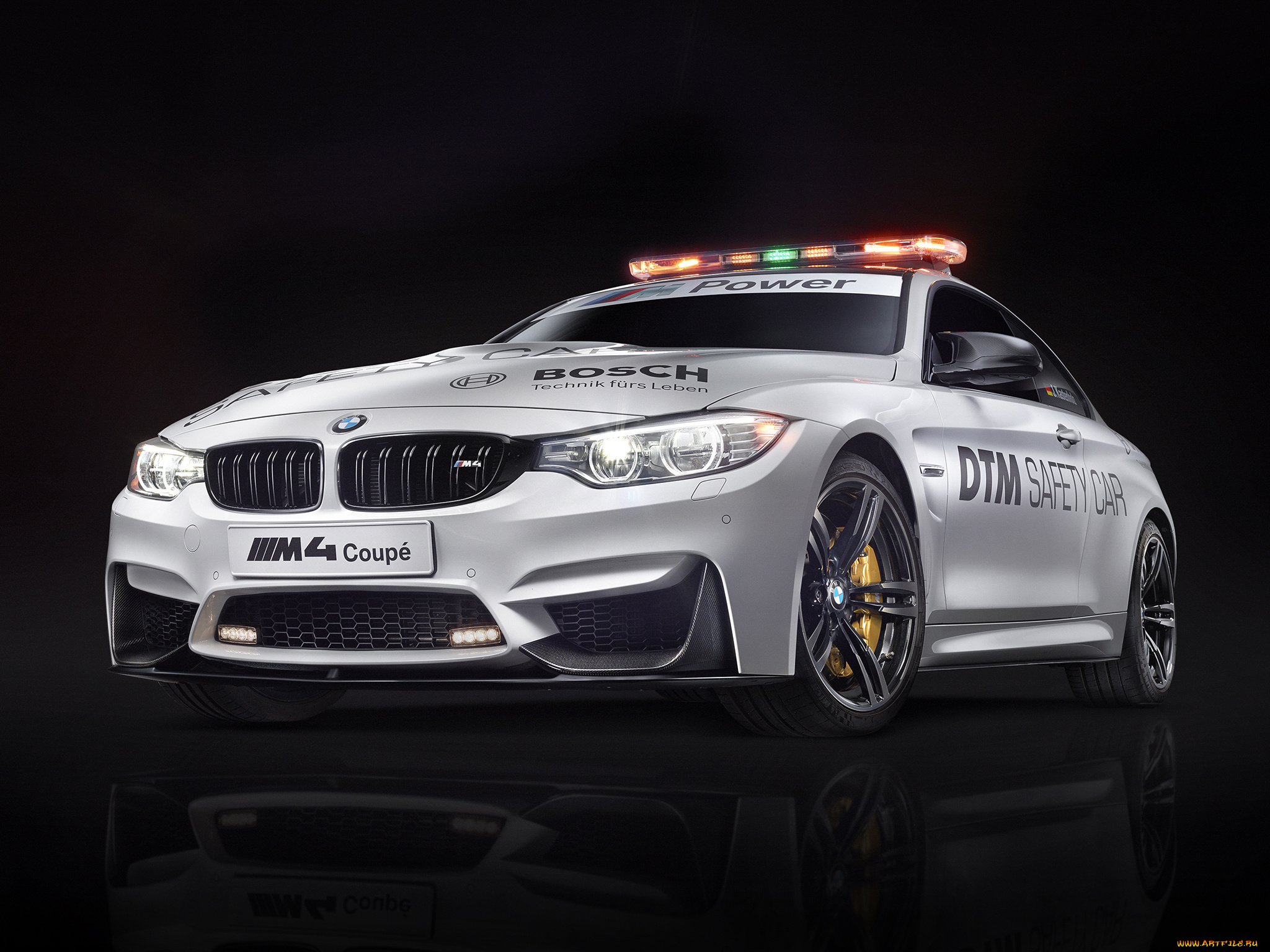 автомобили, bmw, f82, car, safety, dtm, coupе, m4, 2014, светлый