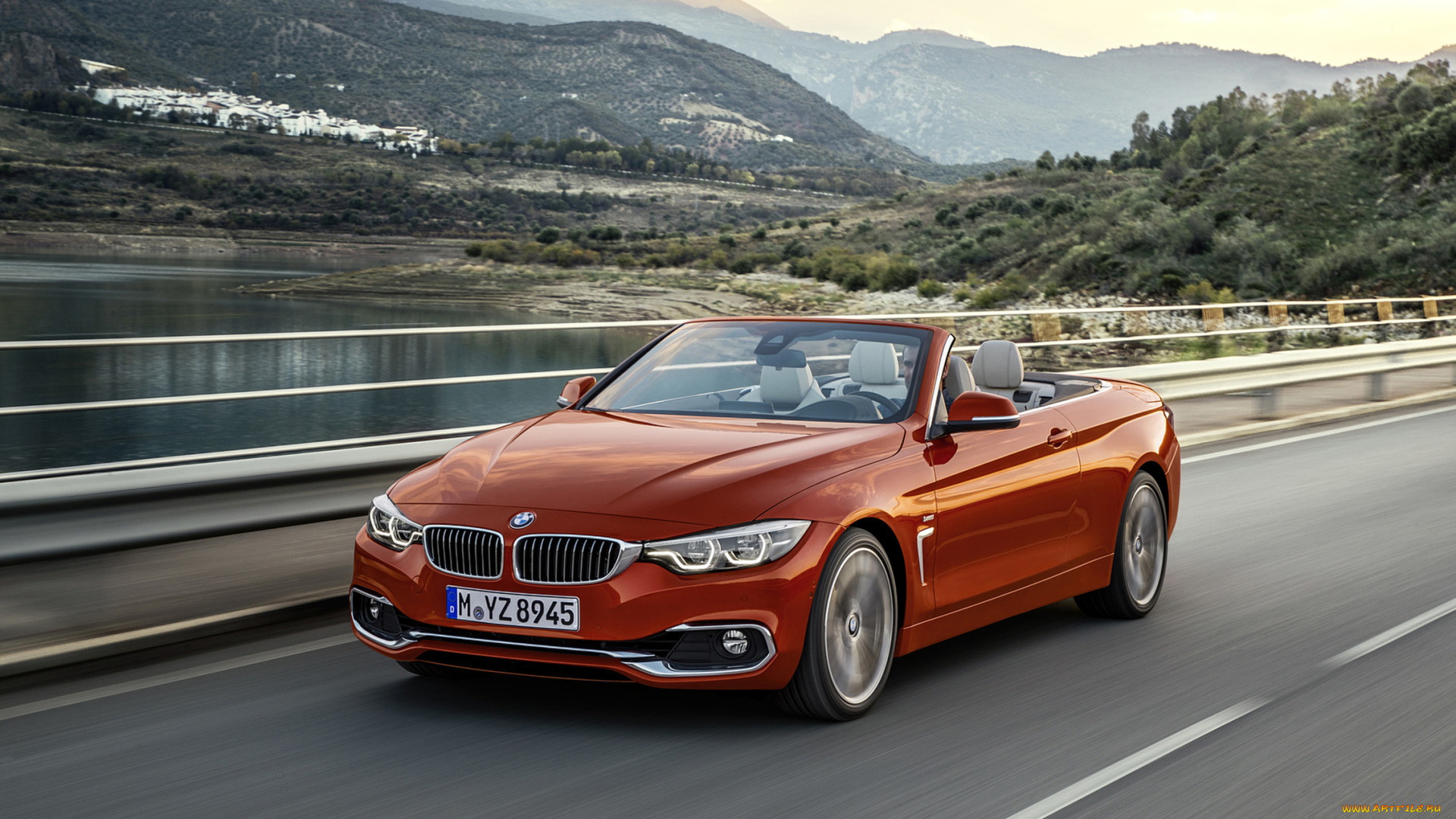 bmw, 4, series, convertible, luxury, line, 2018, автомобили, bmw, 2018, series, 4, line, luxury, convertible