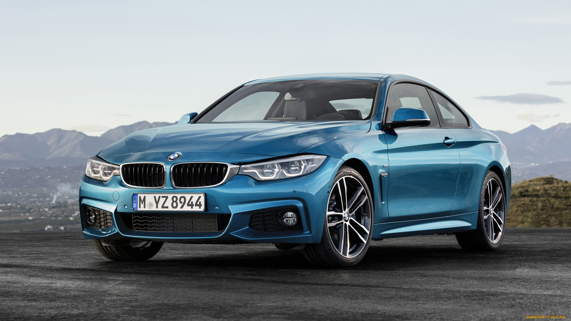 bmw, 4, series, coupe, m, sport, 2018, автомобили, bmw, 2018, 4, m, coupe, series, sport