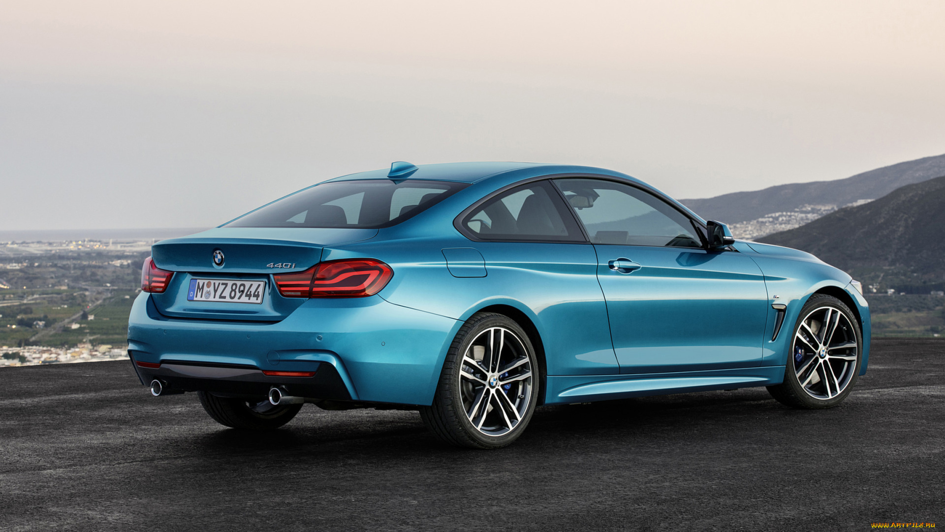 bmw, 4, series, coupe, m, sport, 2018, автомобили, bmw, series, 4, 2018, sport, m, coupe