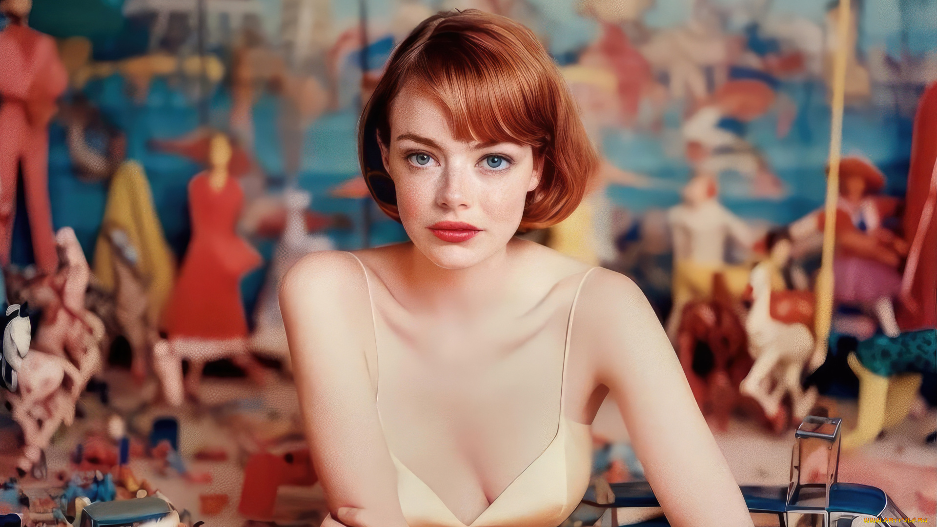 emma, stone, photoset, brantley, gutierrez, 2023, девушки, emma, stone, эмма, стоун, photoset, актриса, brantley, gutierrez, рыжая, знаменитости