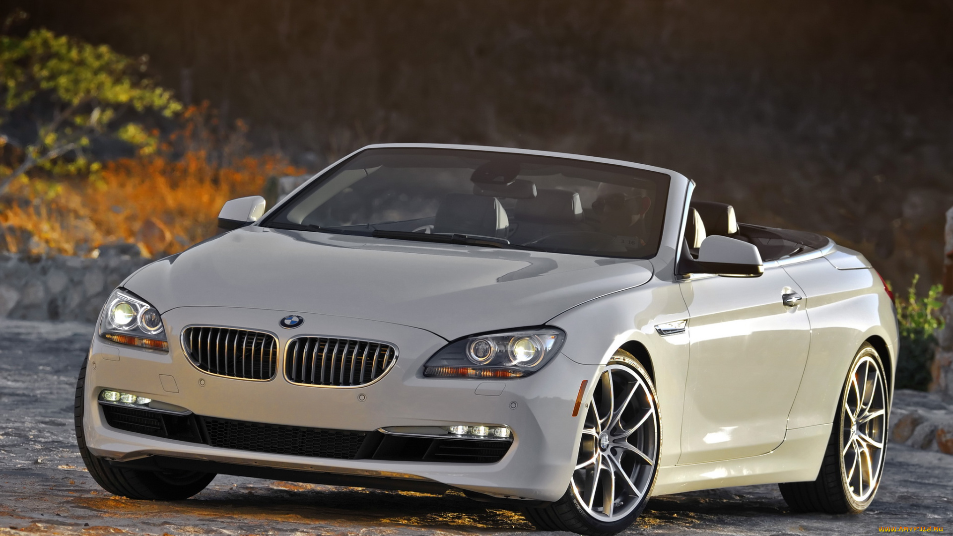 bmw, 650i, cabrio, us, spec, автомобили