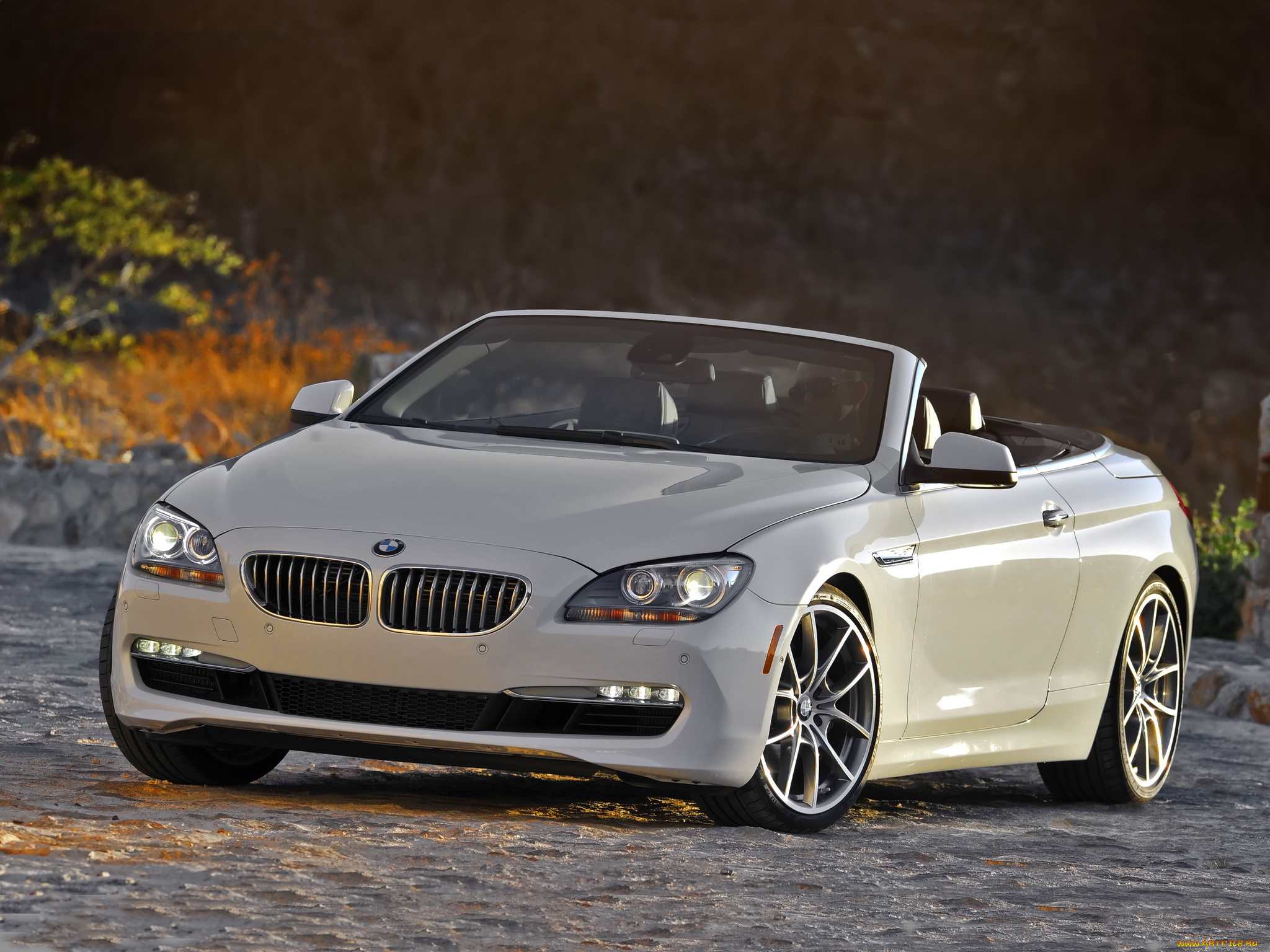 bmw, 650i, cabrio, us, spec, автомобили