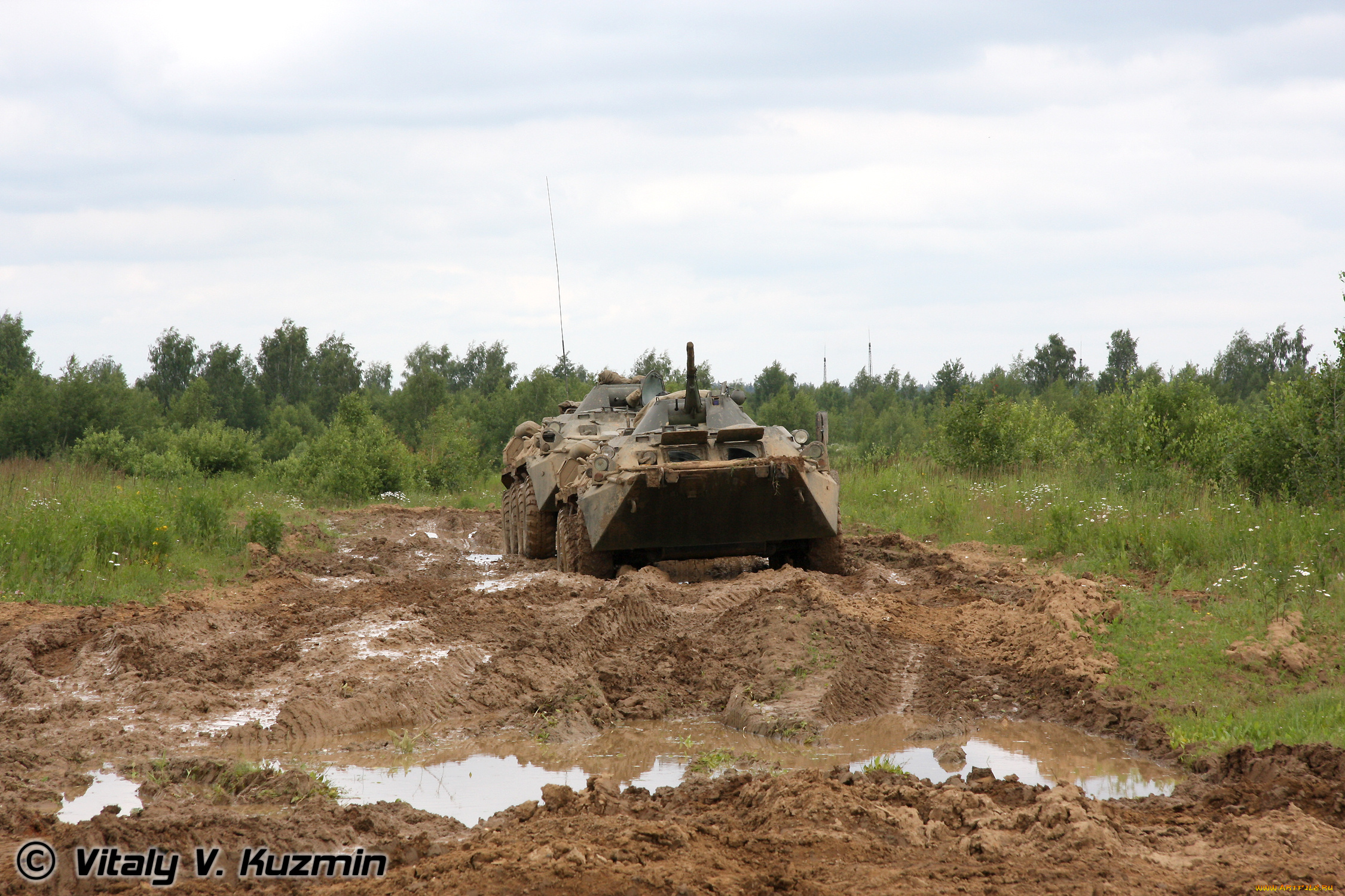 техника, военная