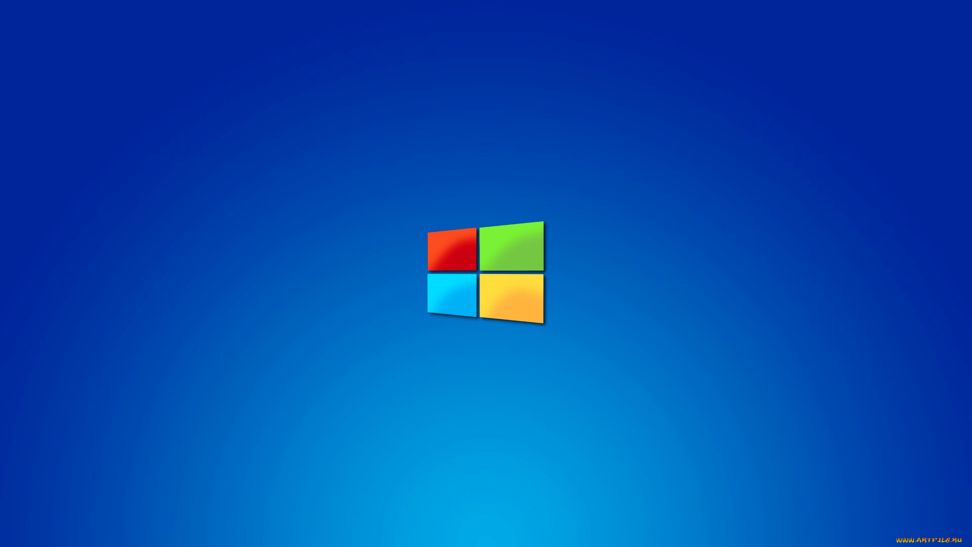 компьютеры, windows, 8, эмблема, операционная, система, логотип