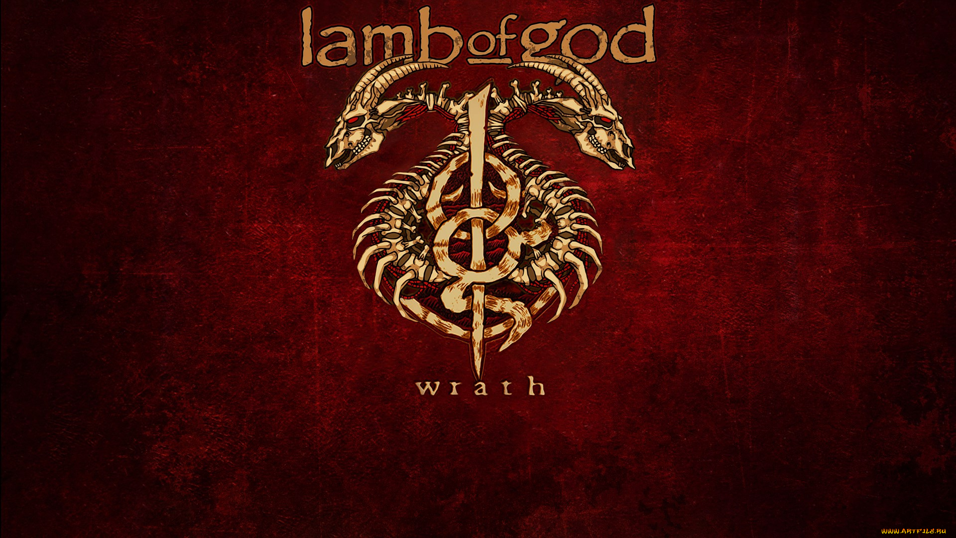 lamb-of-god, музыка, lamb, of, god, логотип