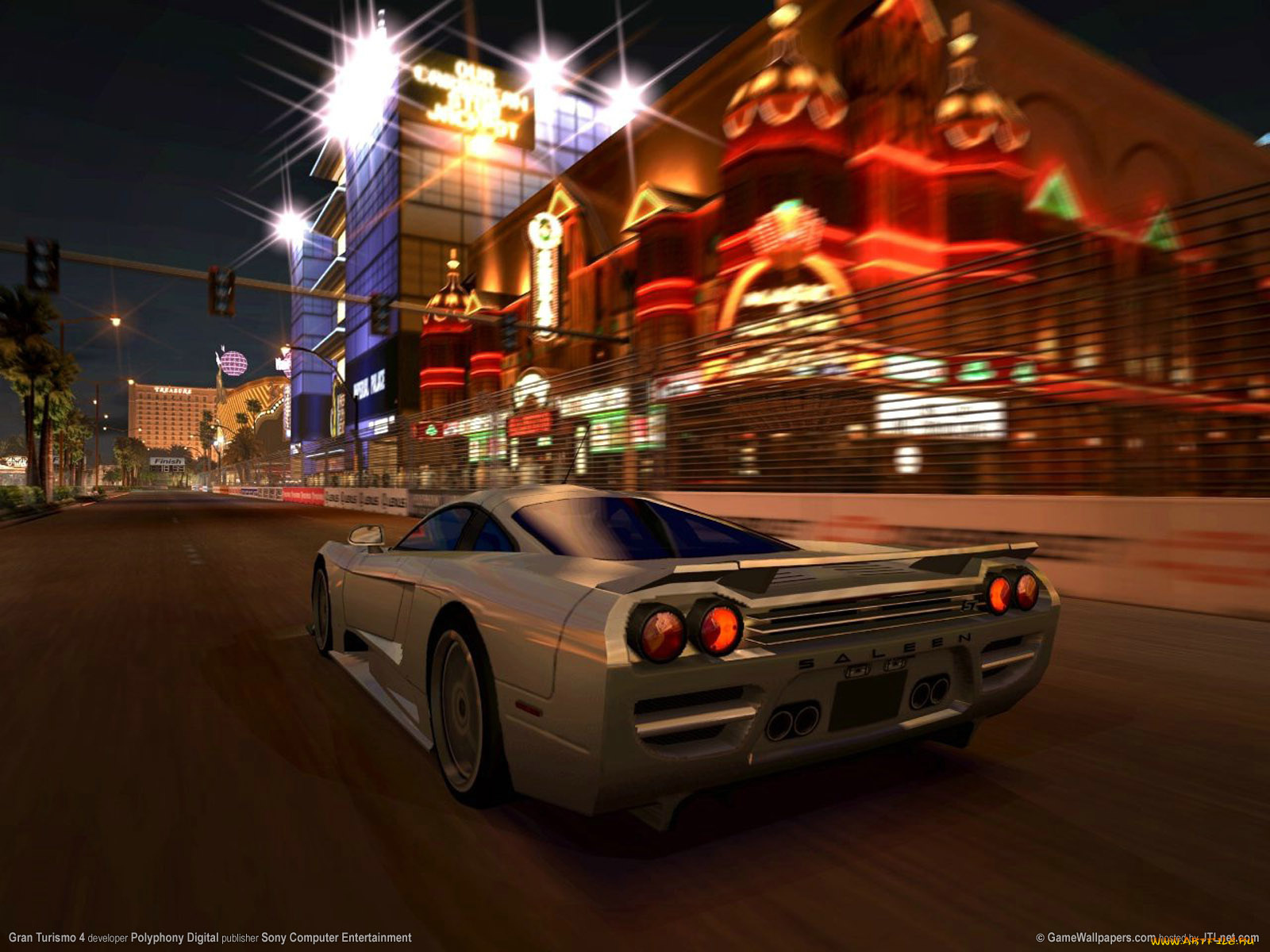 Gran turismo download