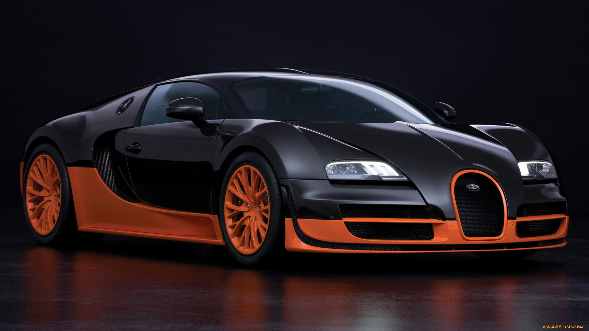 автомобили, bugatti