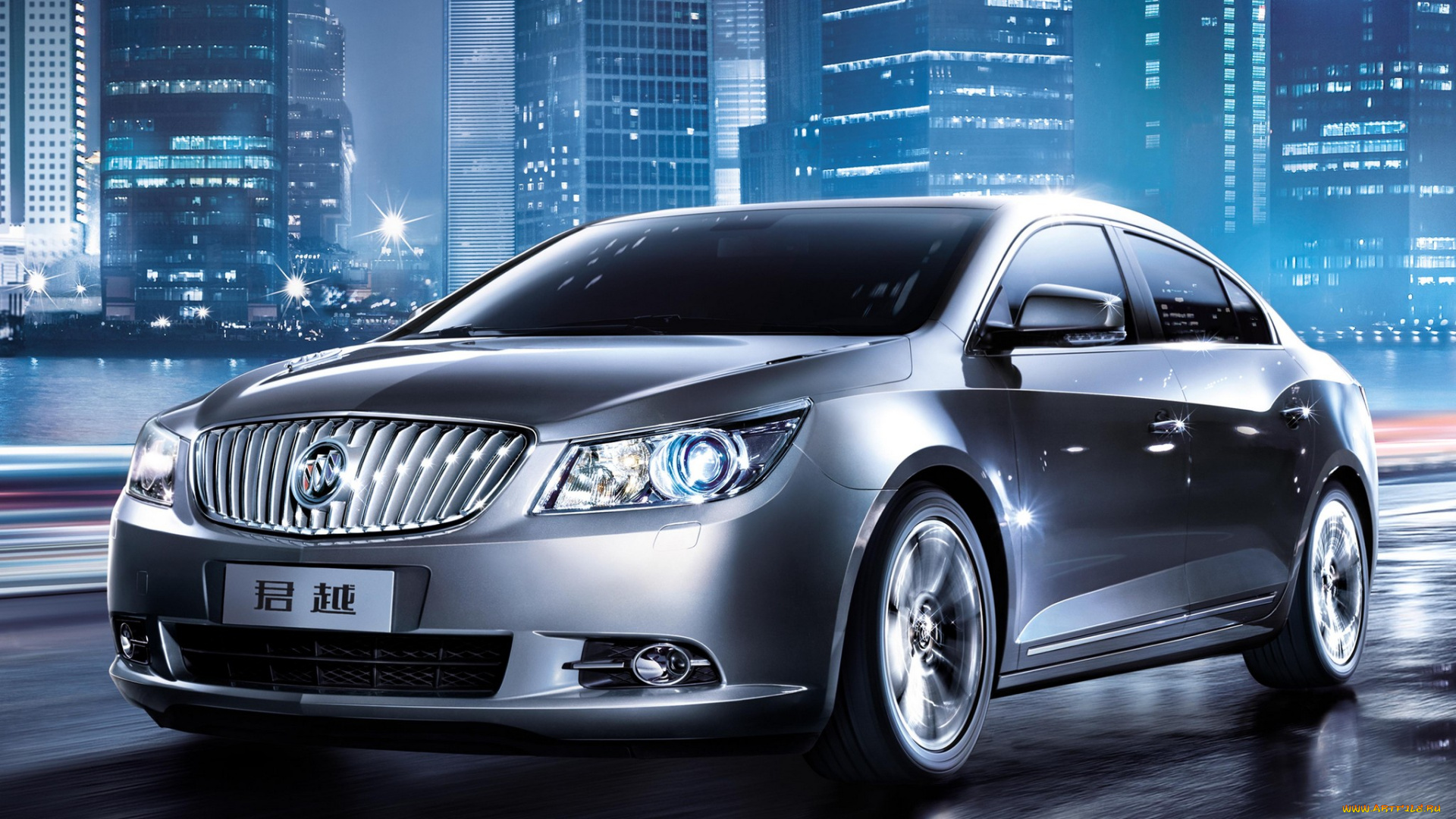 buick, lacrosse, cn, spec, автомобили