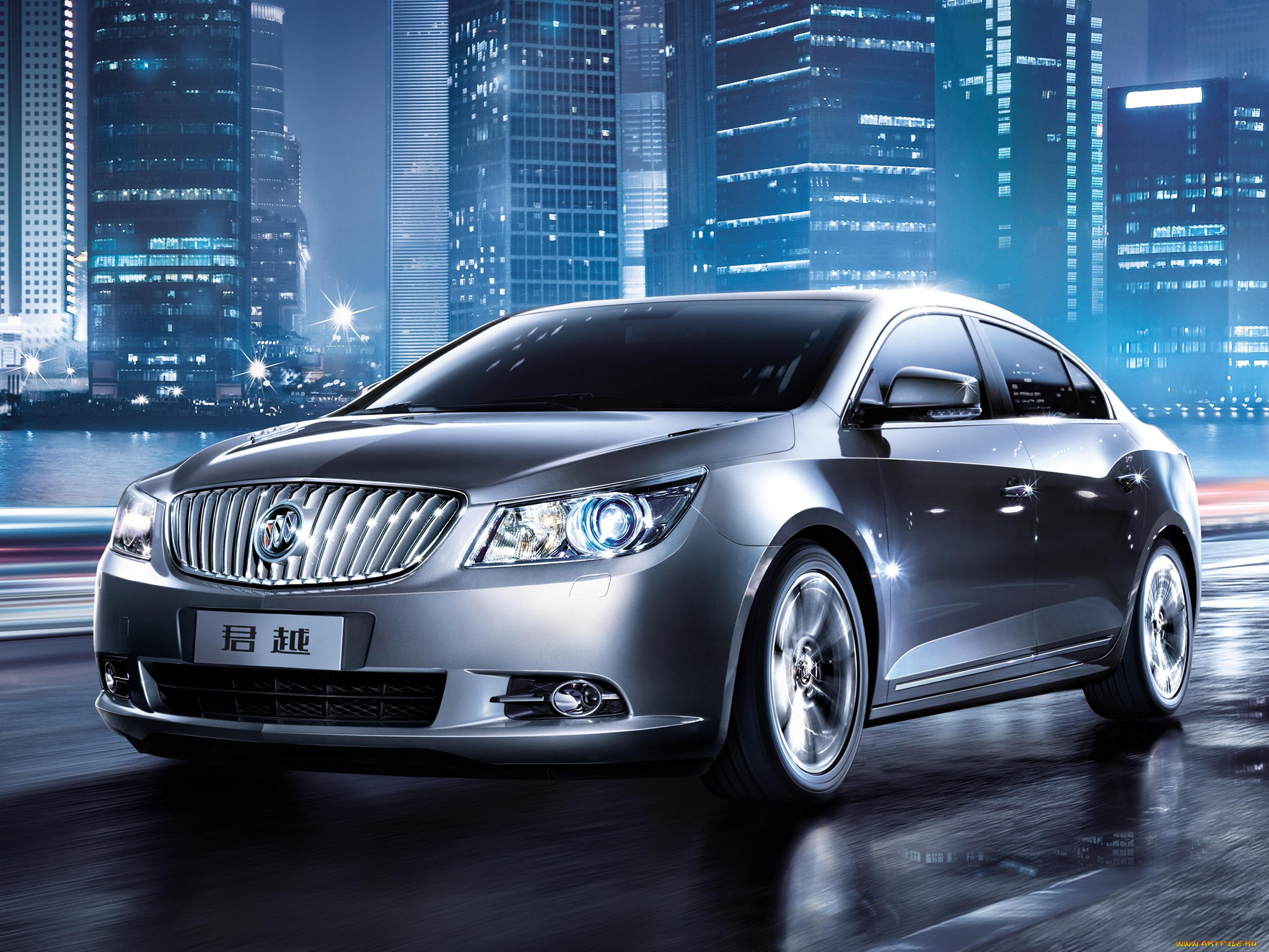 buick, lacrosse, cn, spec, автомобили