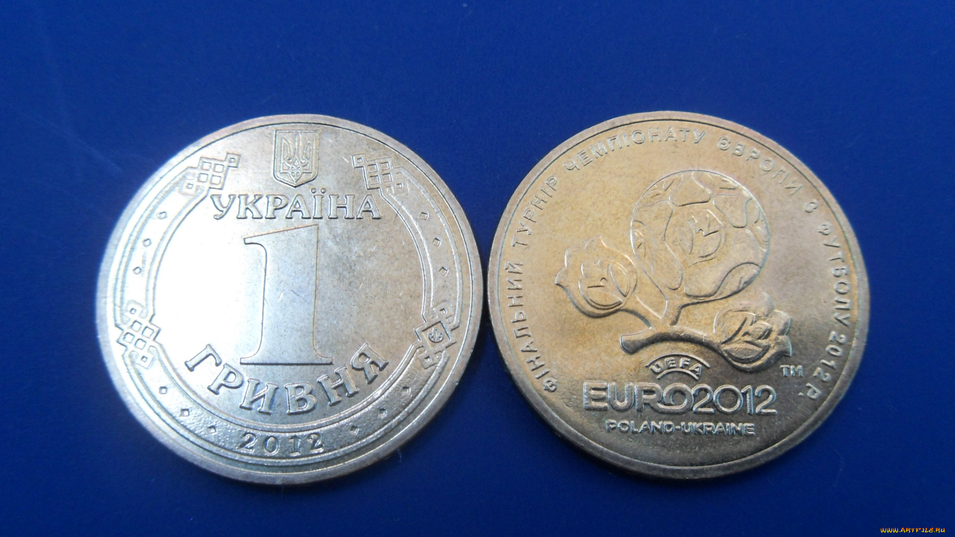 разное, золото, купюры, монеты, euro, 2012, украина, одна, гривна