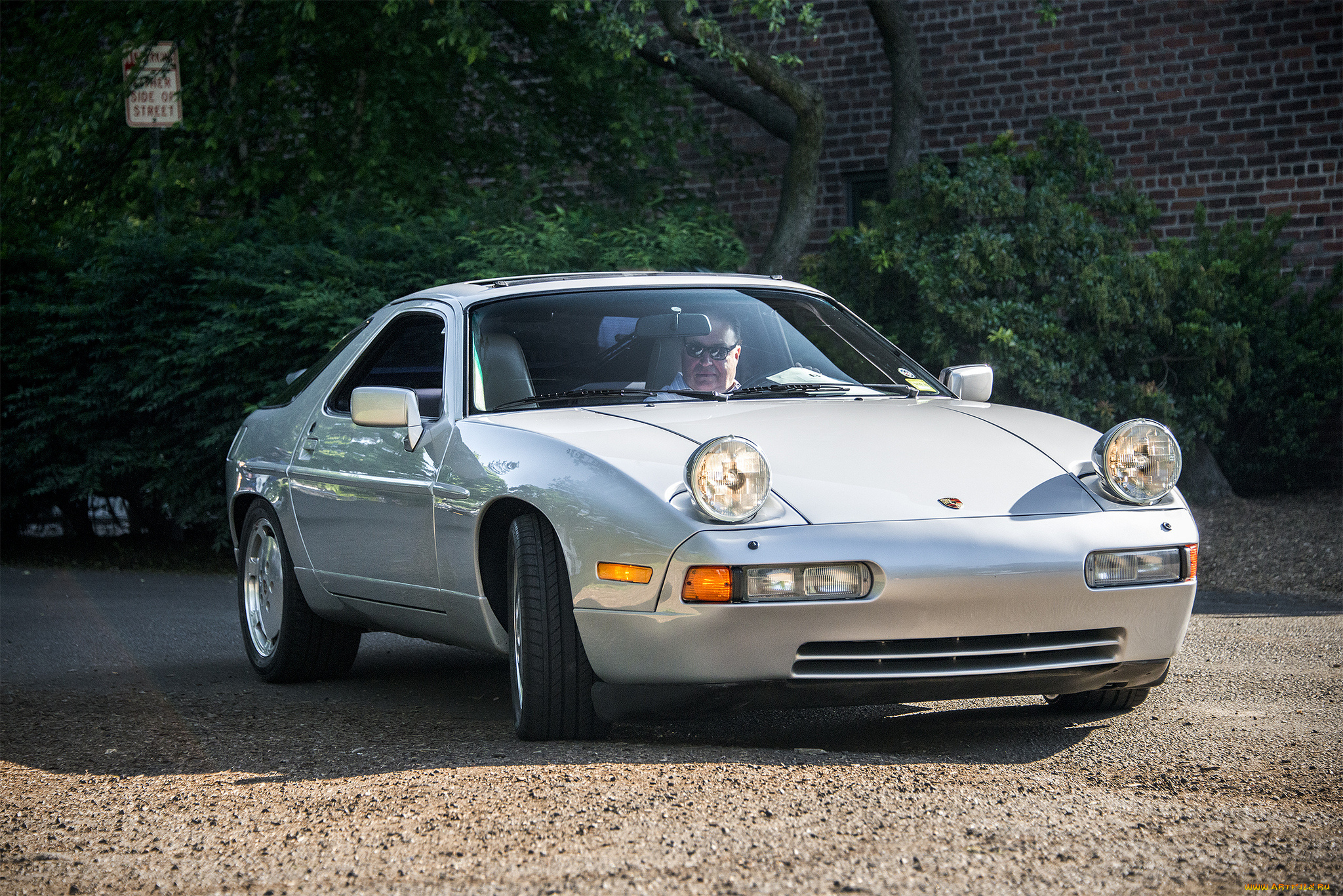 porsche, 928, s4, , 1988, автомобили, porsche, автопробег, выставка, автошоу