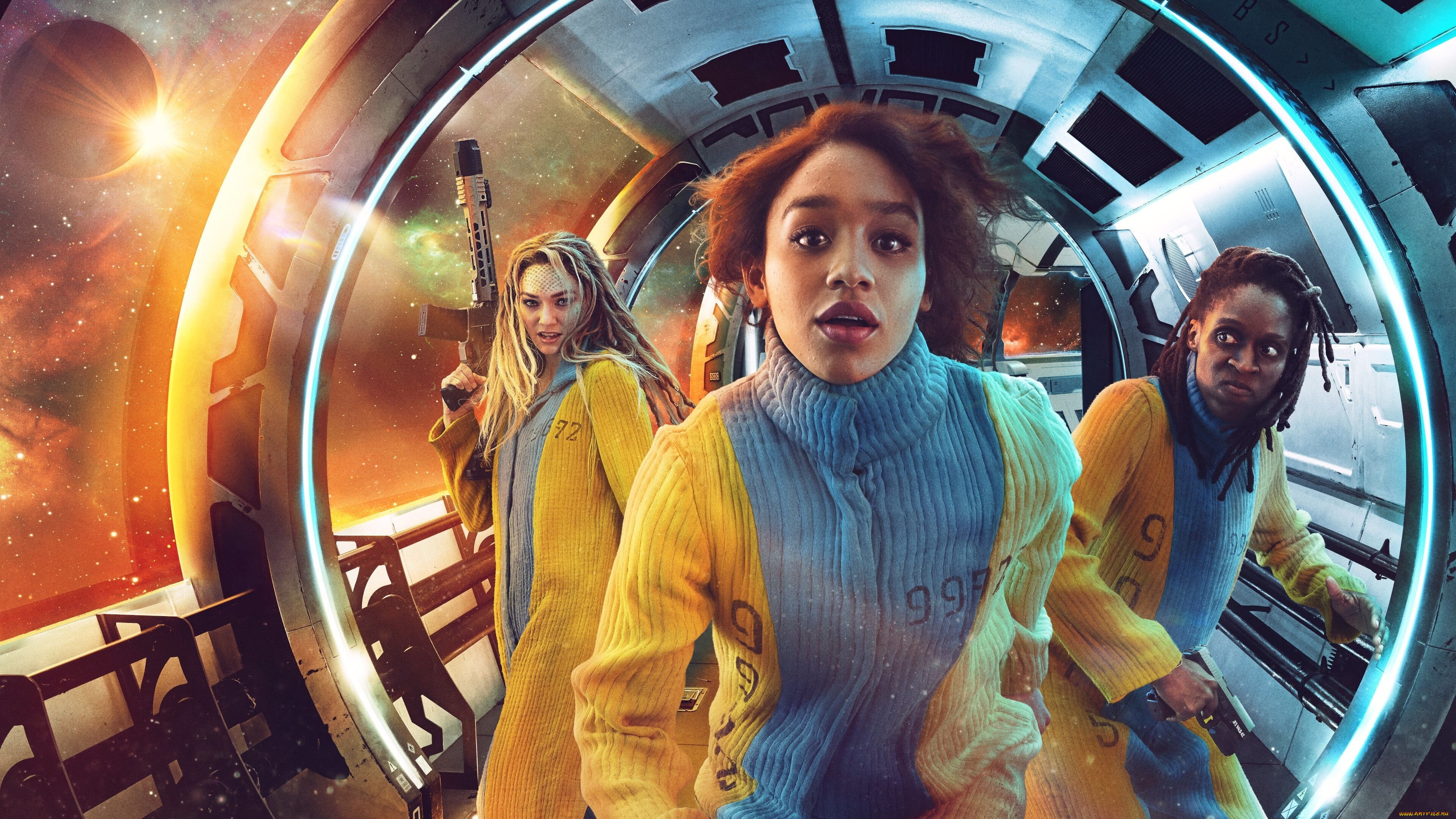 intergalactic, , сериал, 2021, –, , кино, фильмы, -unknown, , другое, savannah, steyn, intergalactic, netflix, сериал