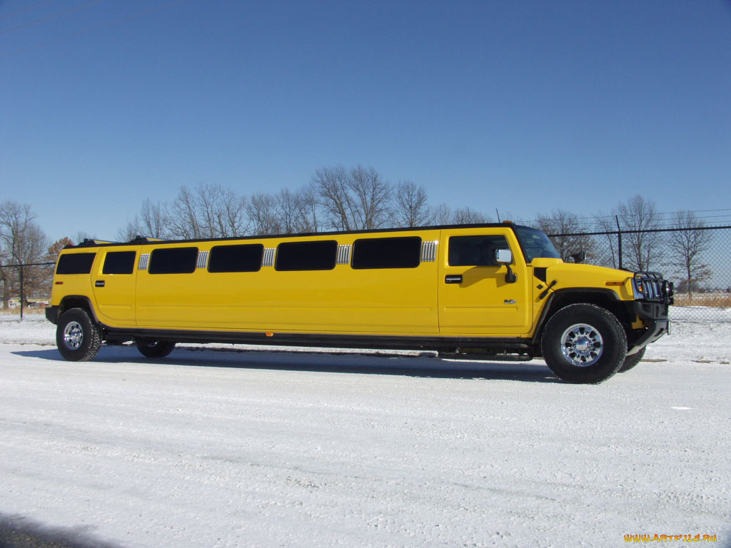 автомобили, hummer