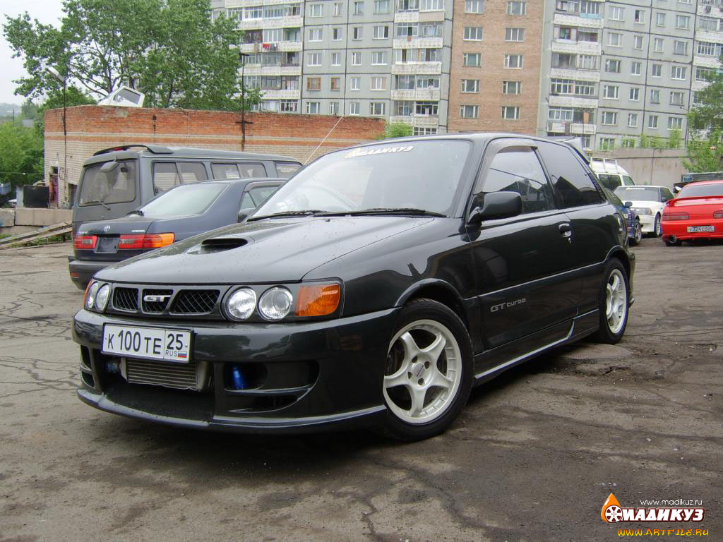 автомобили, toyota