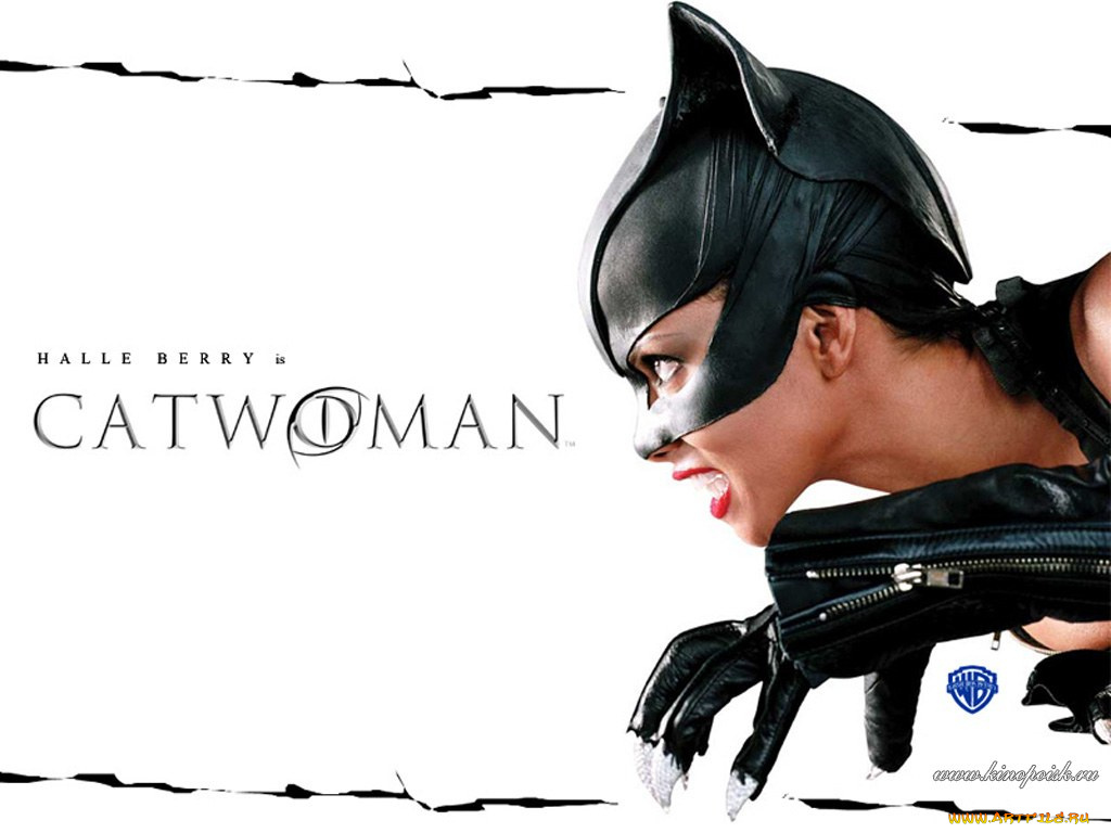кино, фильмы, catwoman