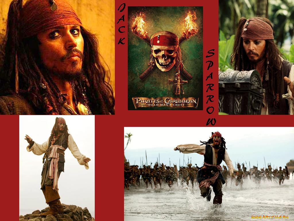 кино, фильмы, pirates, of, the, caribbean, dead, man`s, chest