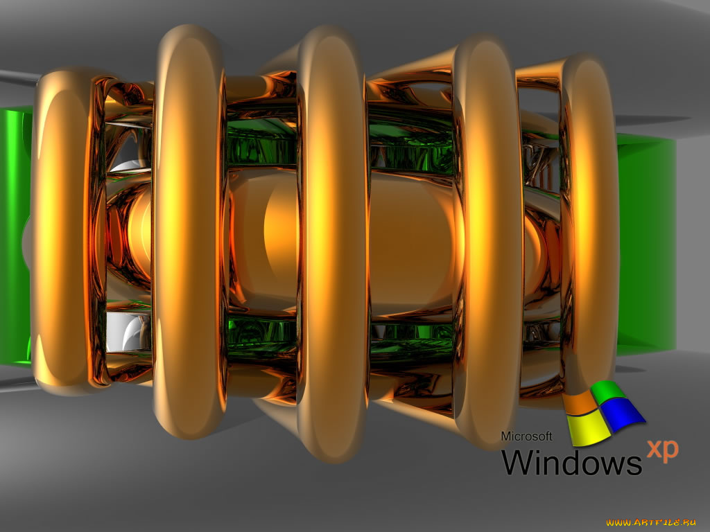 компьютеры, windows, xp