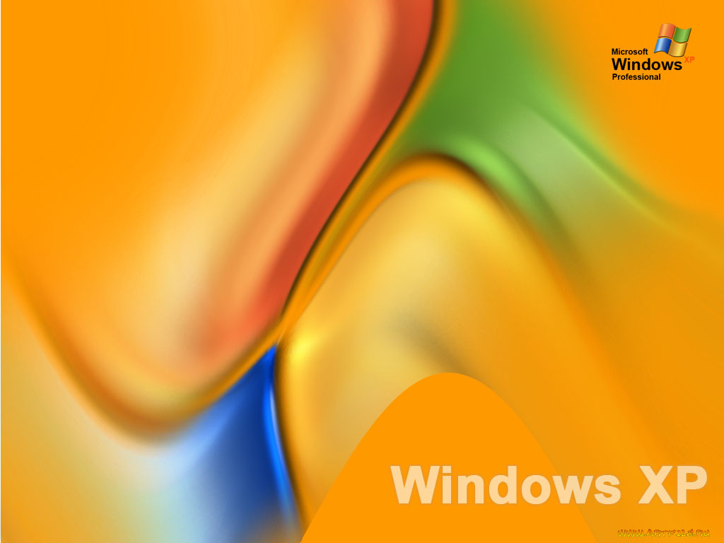 компьютеры, windows, xp