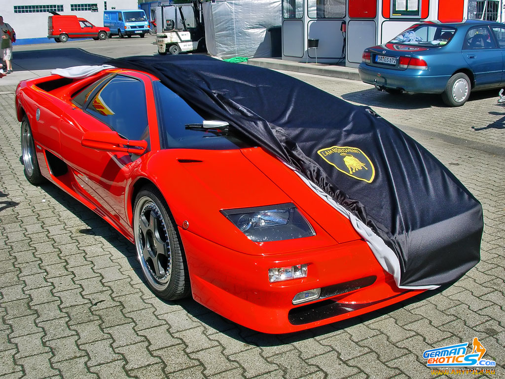 lamborghini, diablo, автомобили, выставки, уличные, фото