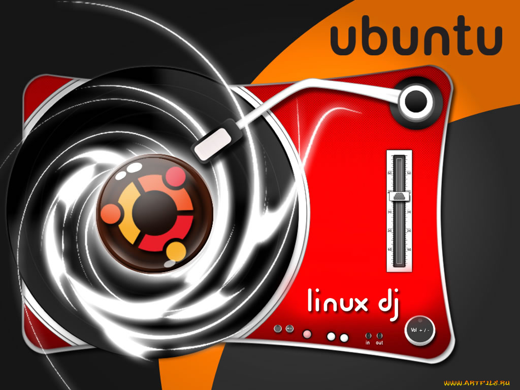 компьютеры, ubuntu, linux