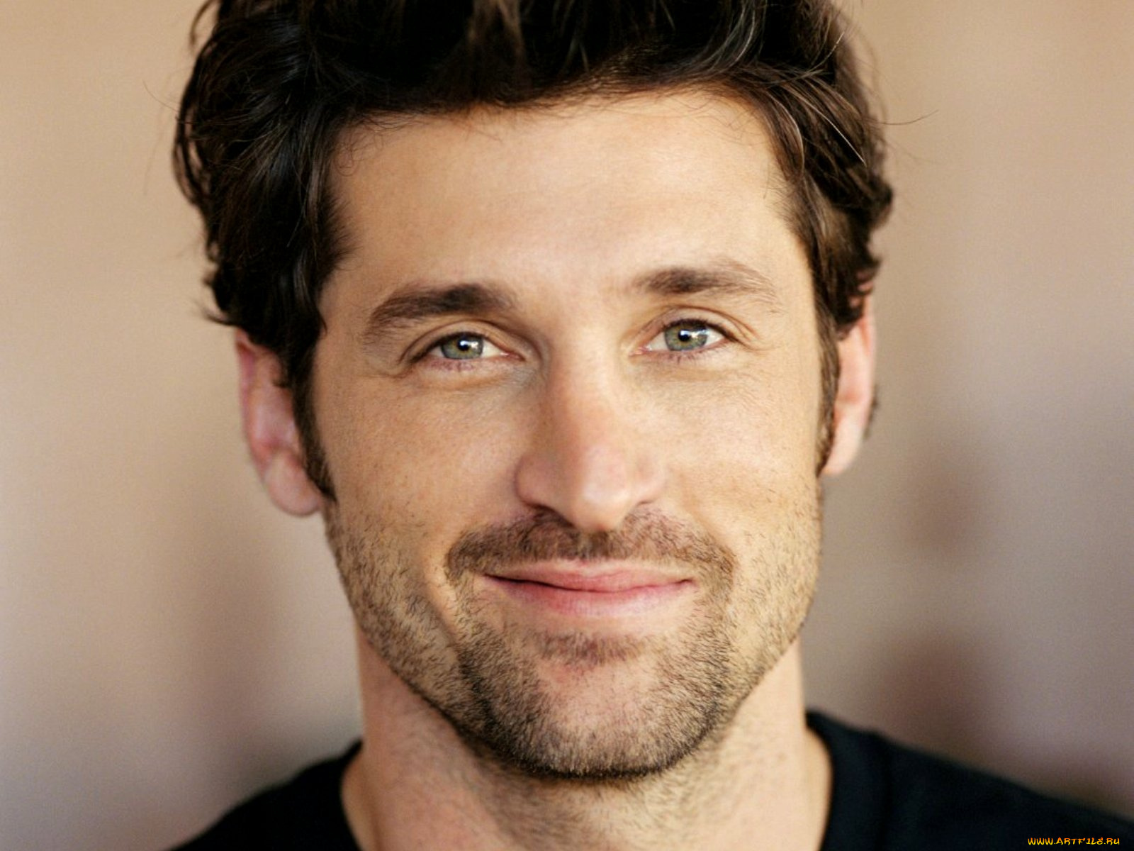 patrick, dempsey, мужчины, актёр, красавчик