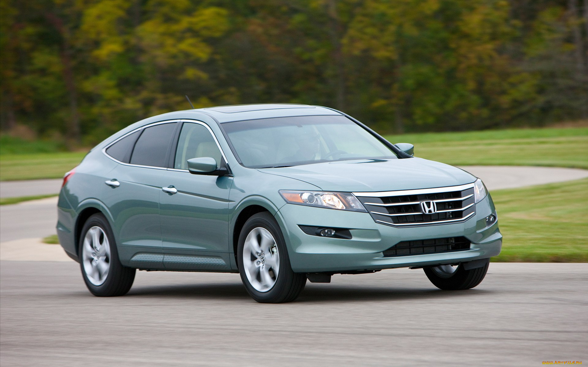 honda, crosstour, 2012, автомобили