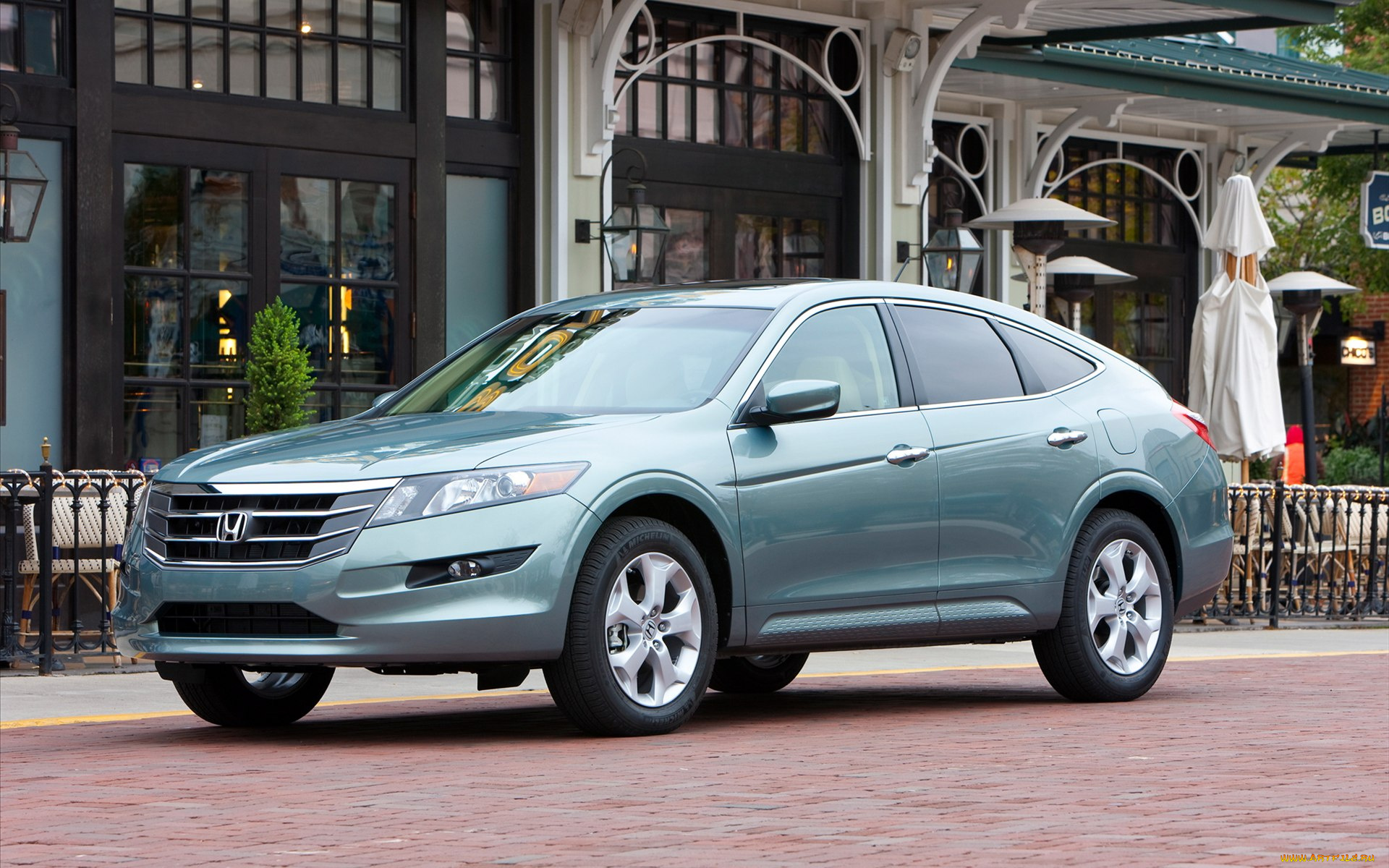 honda, crosstour, 2012, автомобили