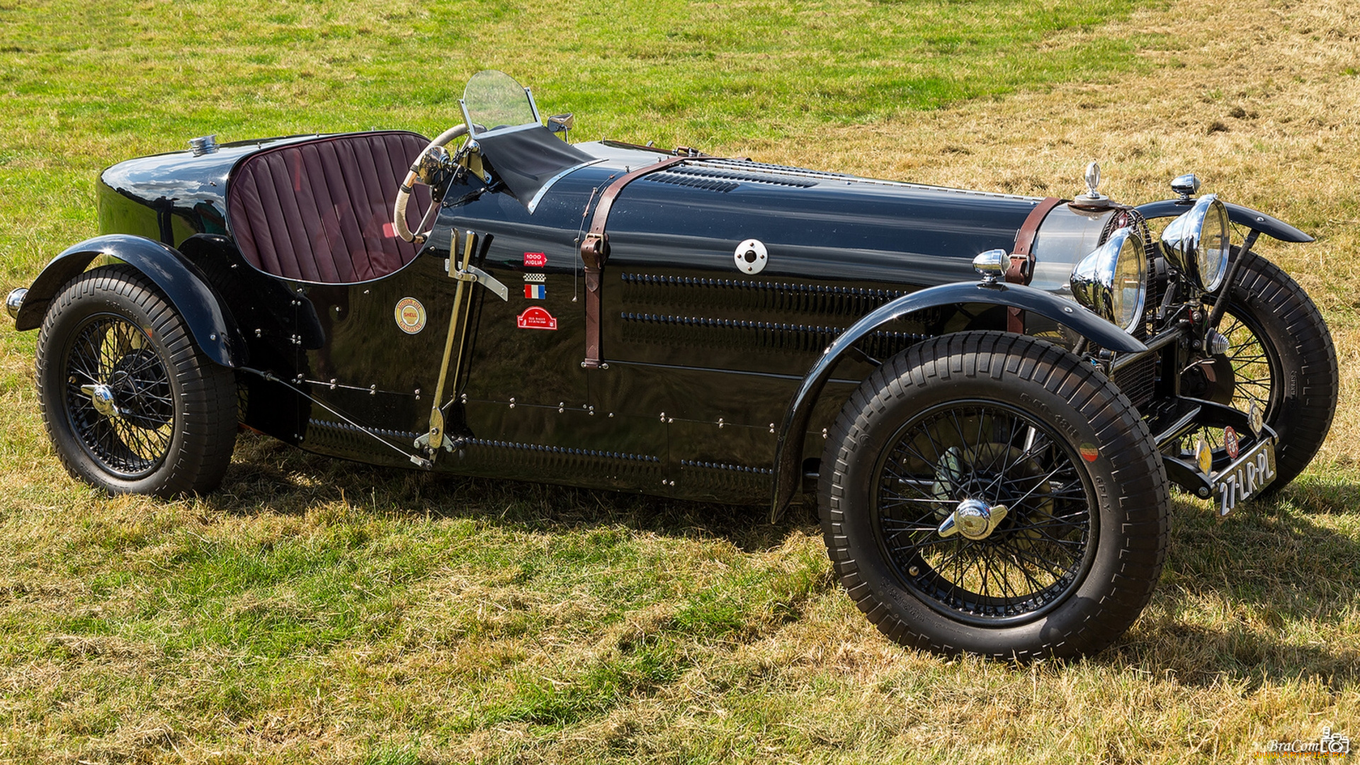 bugatti, type, 35, 1924, автомобили, классика, ретро