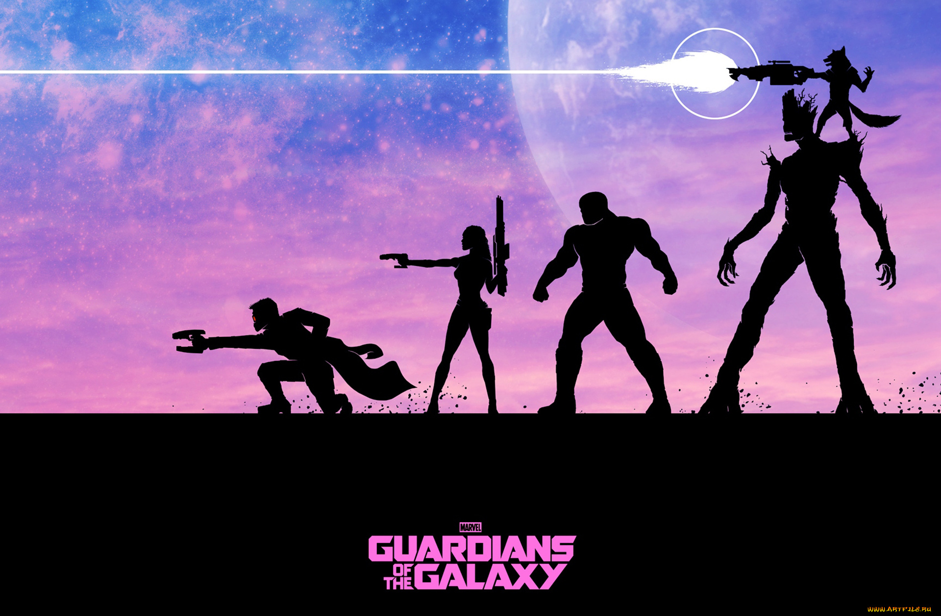 кино, фильмы, guardians, of, the, galaxy, guardians, of, the, galaxy, стражи, галактики, gamora, drax, destroyer, groot, rocket, star-lord, peter, quill