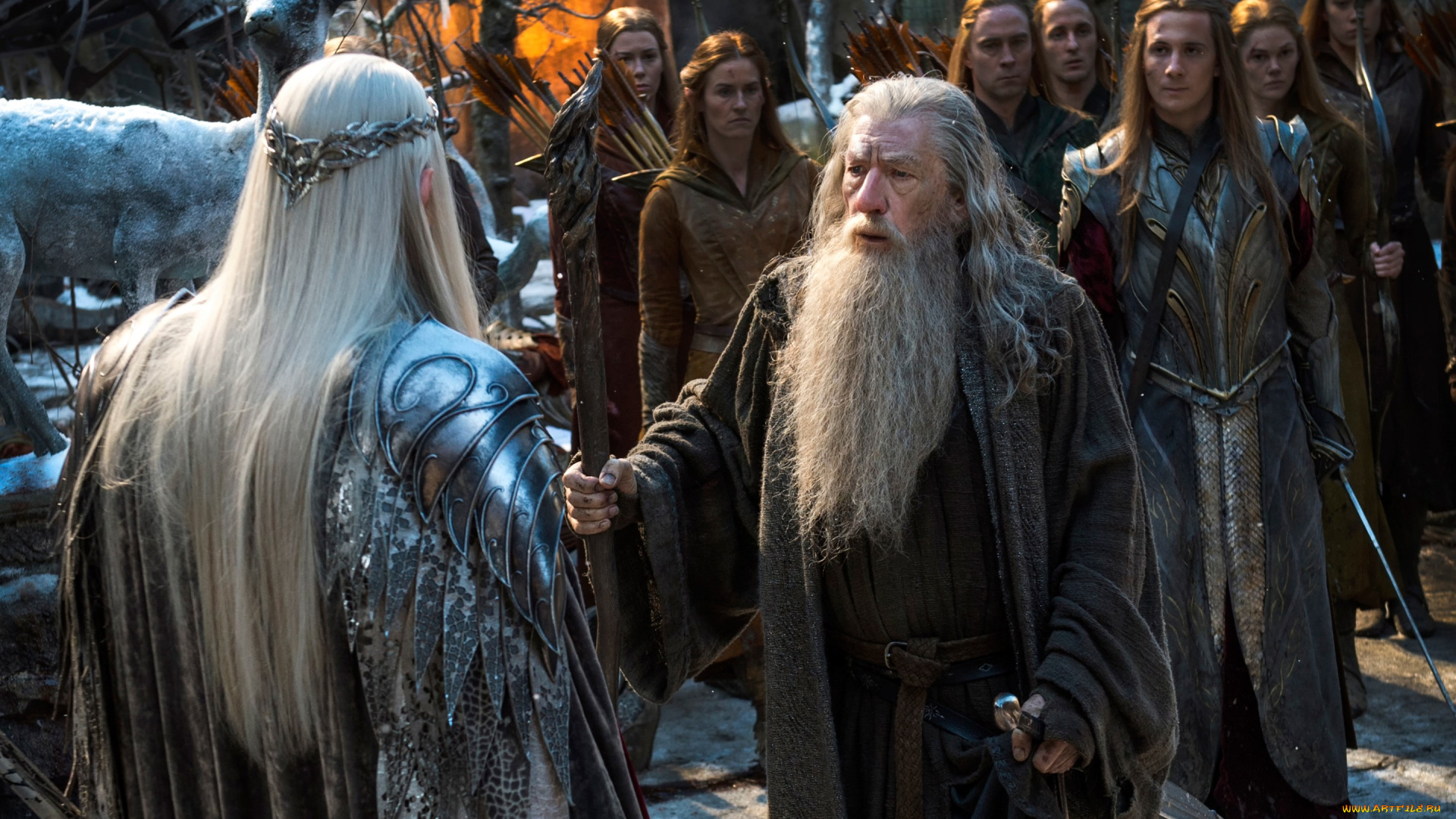 кино, фильмы, the, hobbit, , the, battle, of, the, five, armies, хоббит, битва, пяти, воинств, ian, mckellen, gandalf