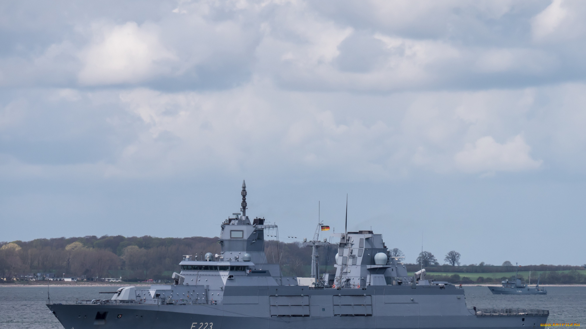 nordrhein-westfalen, , f223, корабли, фрегаты, , корветы, немецкий, военно-морской, флот, вмс, германии, военный, корабль, северный, рейн-вестфалия, фрегат, типа, баден-вюртемберг