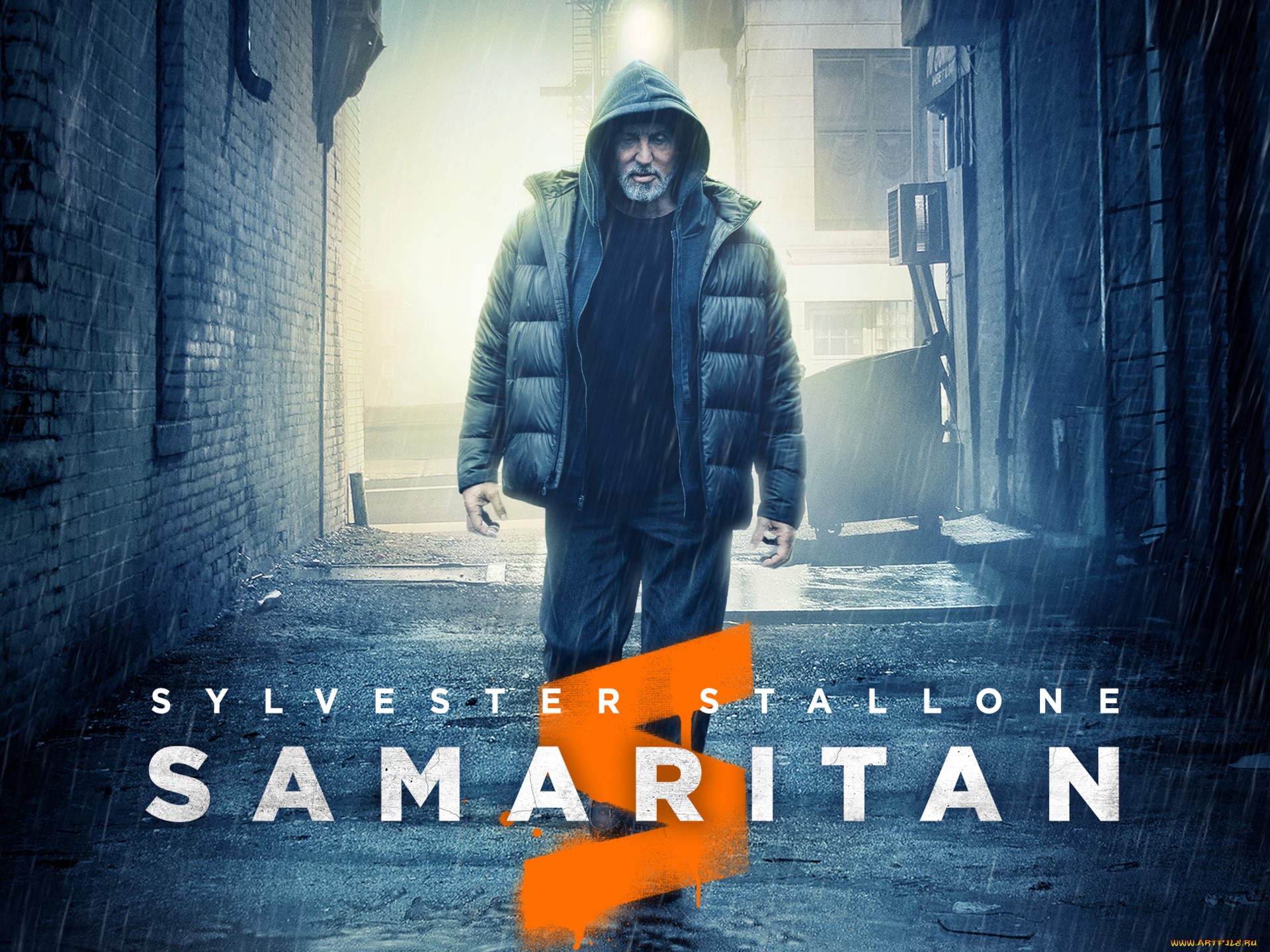 samaritan, ||, 2022, кино, фильмы, -unknown, , другое, самаритянин, фантастика, фэнтези, боевик, драма, cильвестр, cталлоне, sylvester, stallone, samaritan