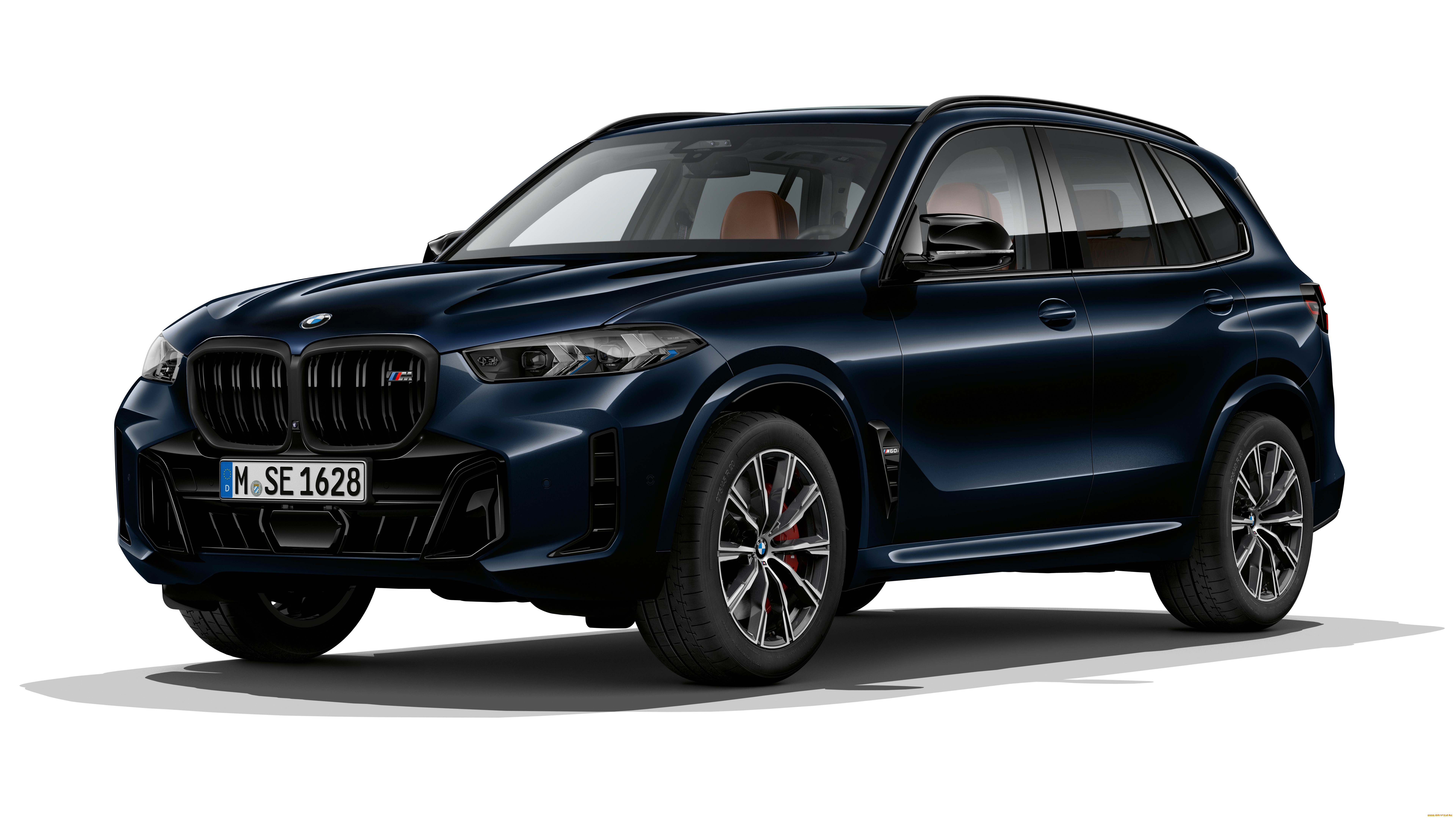 bmw, x5, m60i, protection, vr6, 2023, автомобили, bmw, синий