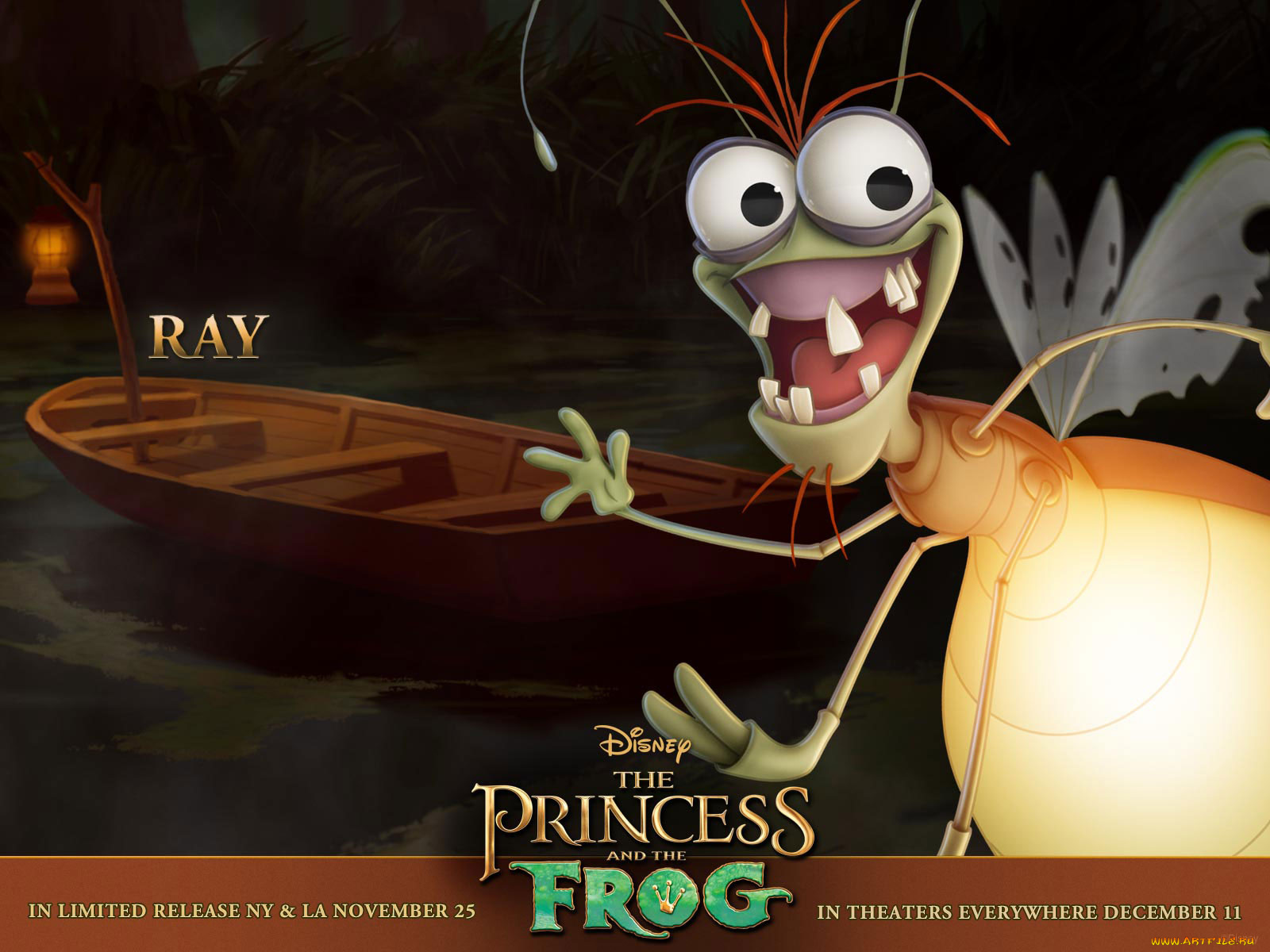 принцесса, лягушка, мультфильмы, the, princess, and, frog