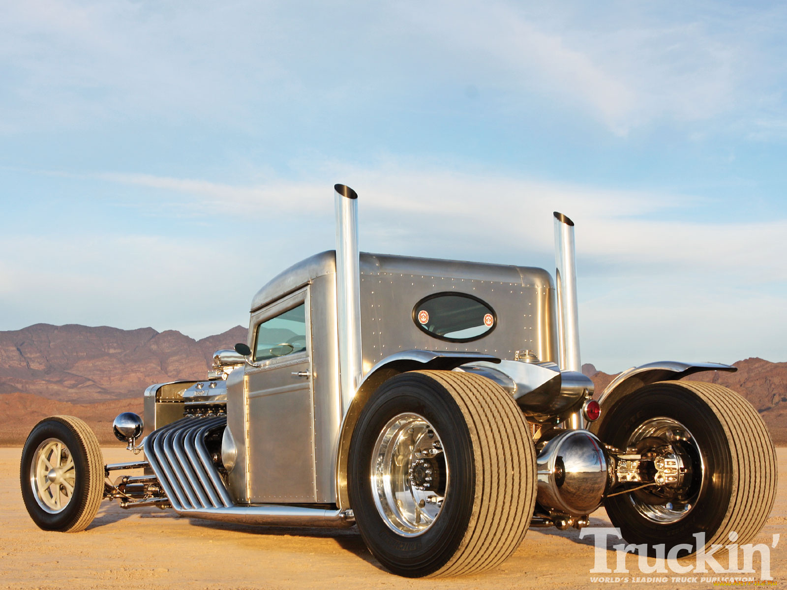 peterbilt, hot, rod, truck, автомобили, hotrod, dragster