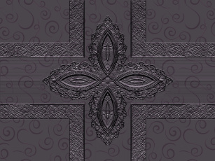 Картинка 3д графика fractal фракталы фрактал