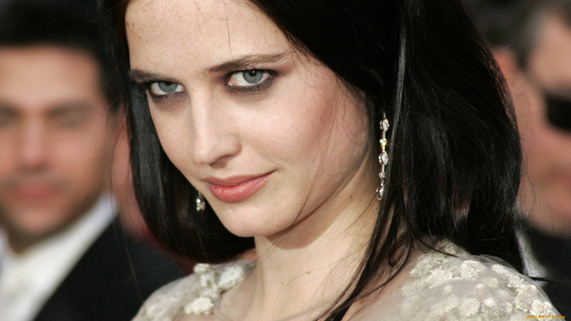 Eva, Green, девушки, француженка, модель, киноактриса