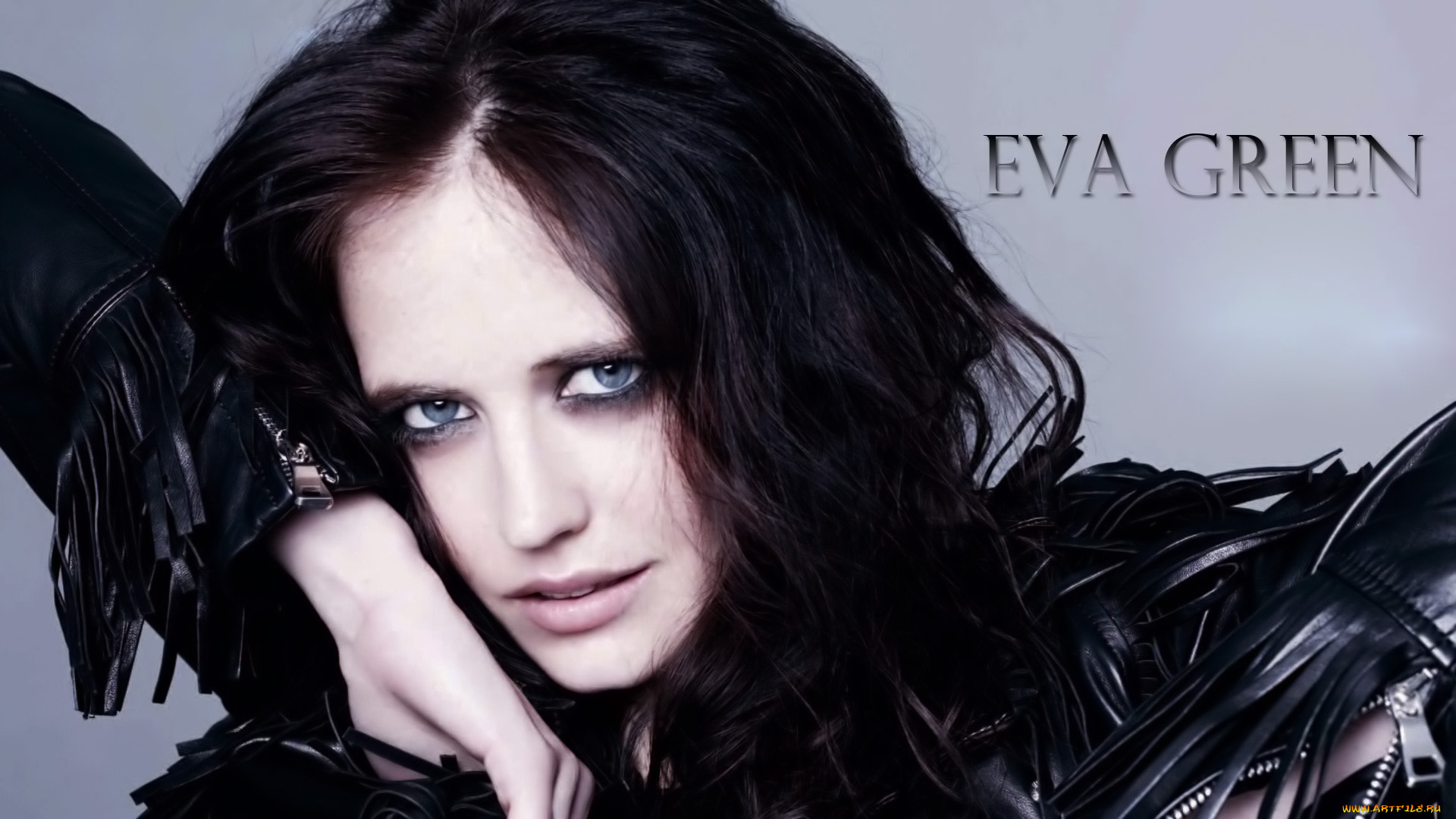 Eva, Green, девушки, киноактриса, модель, француженка