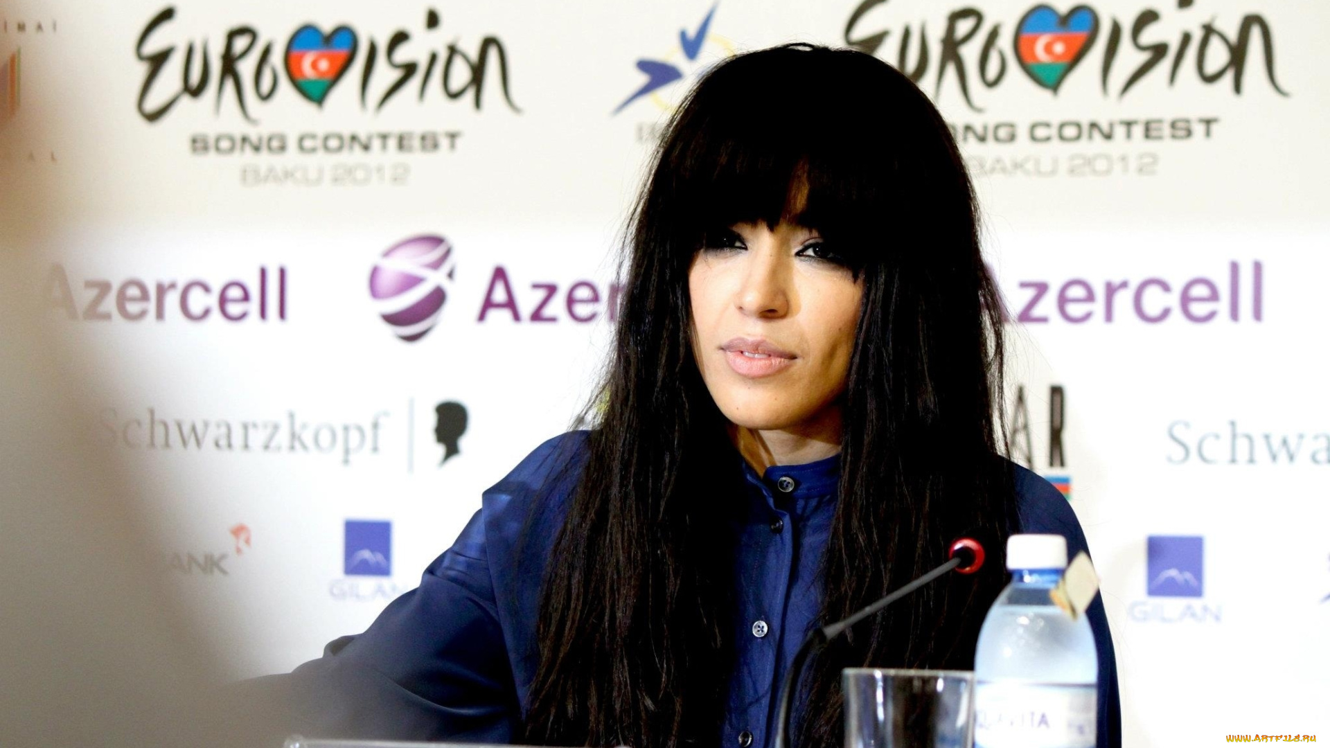 loreen, музыка, певица, поп-музыка, швеция