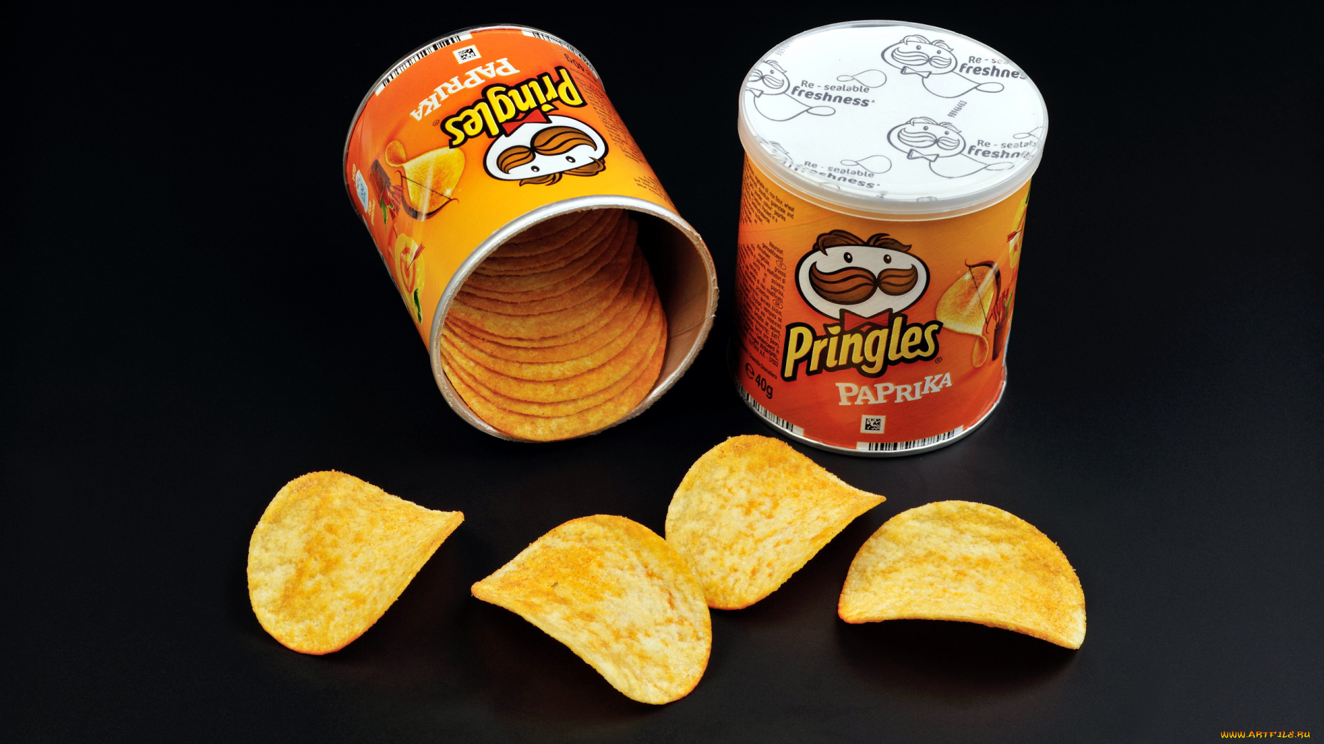 бренды, -, другое, чипсы, pringles